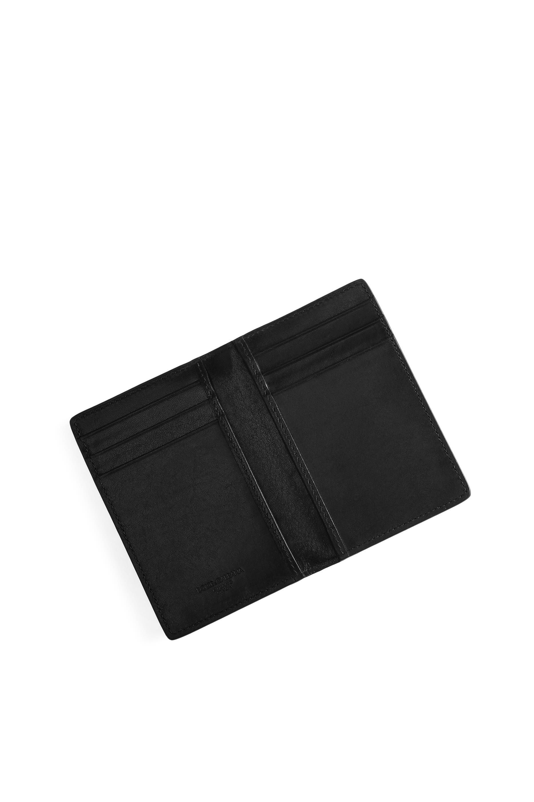 Logo Card Holder 
