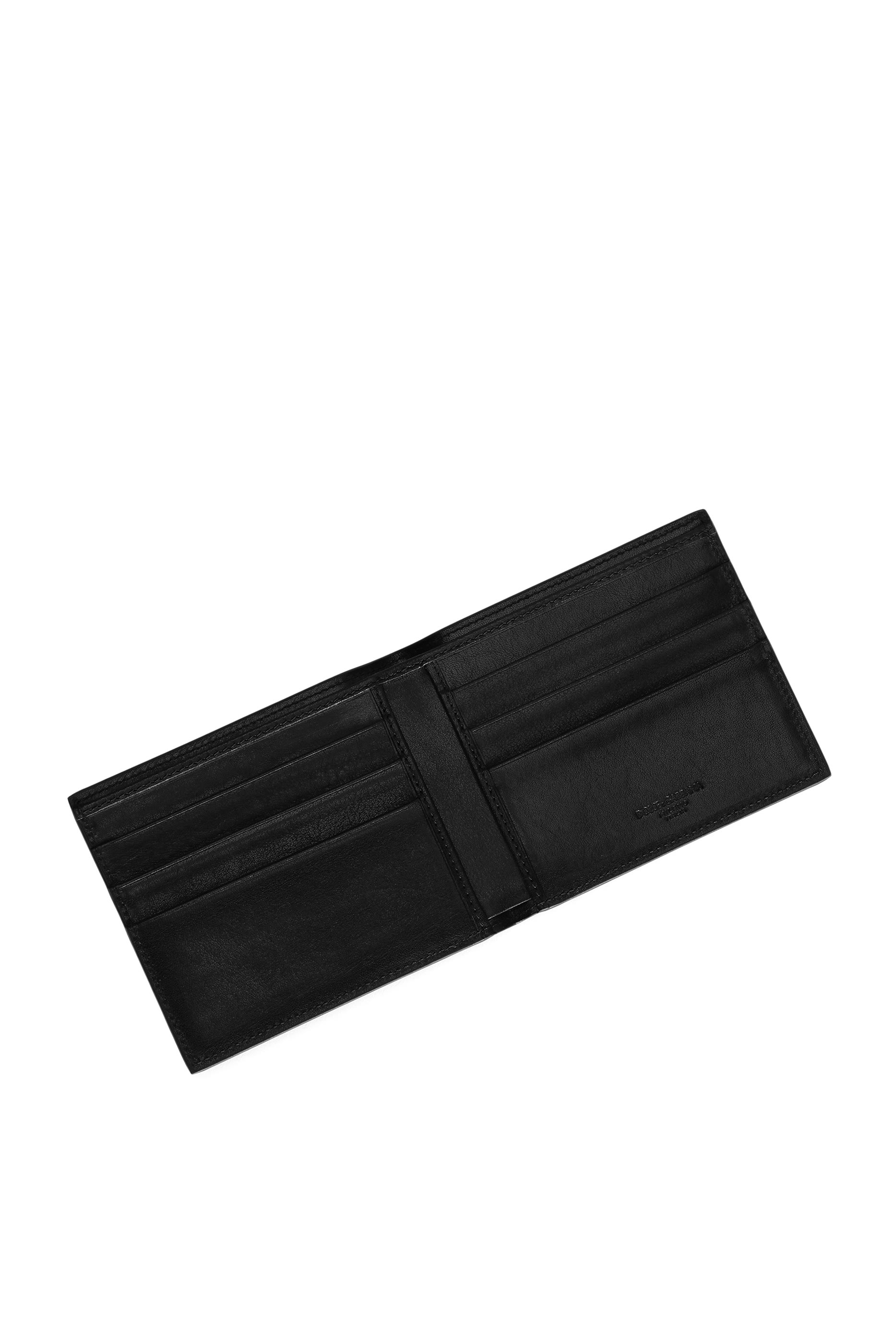 DG Appliqué Wallet