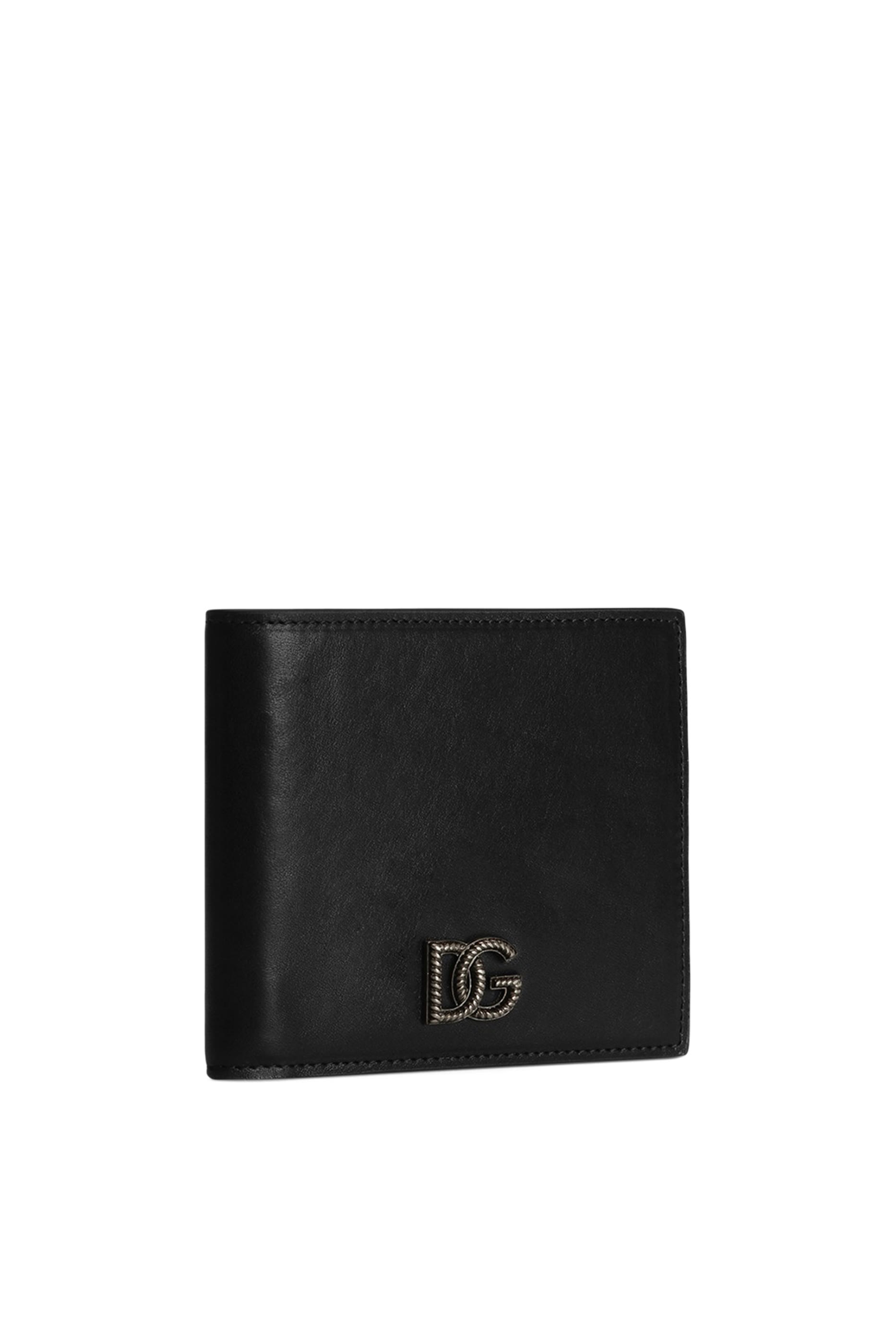 DG Appliqué Wallet