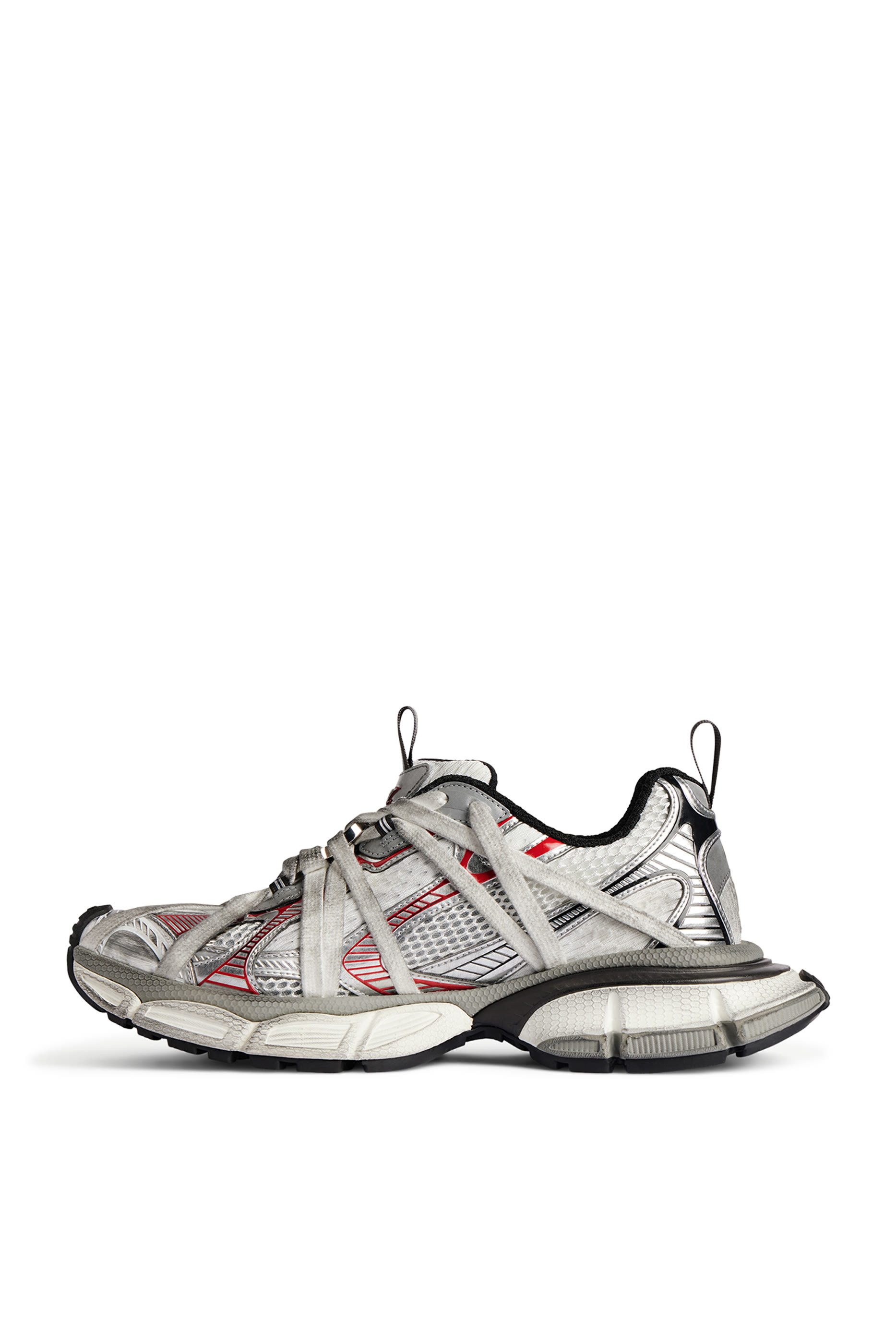 Men’s 3XL Extreme Laces B Sneakers