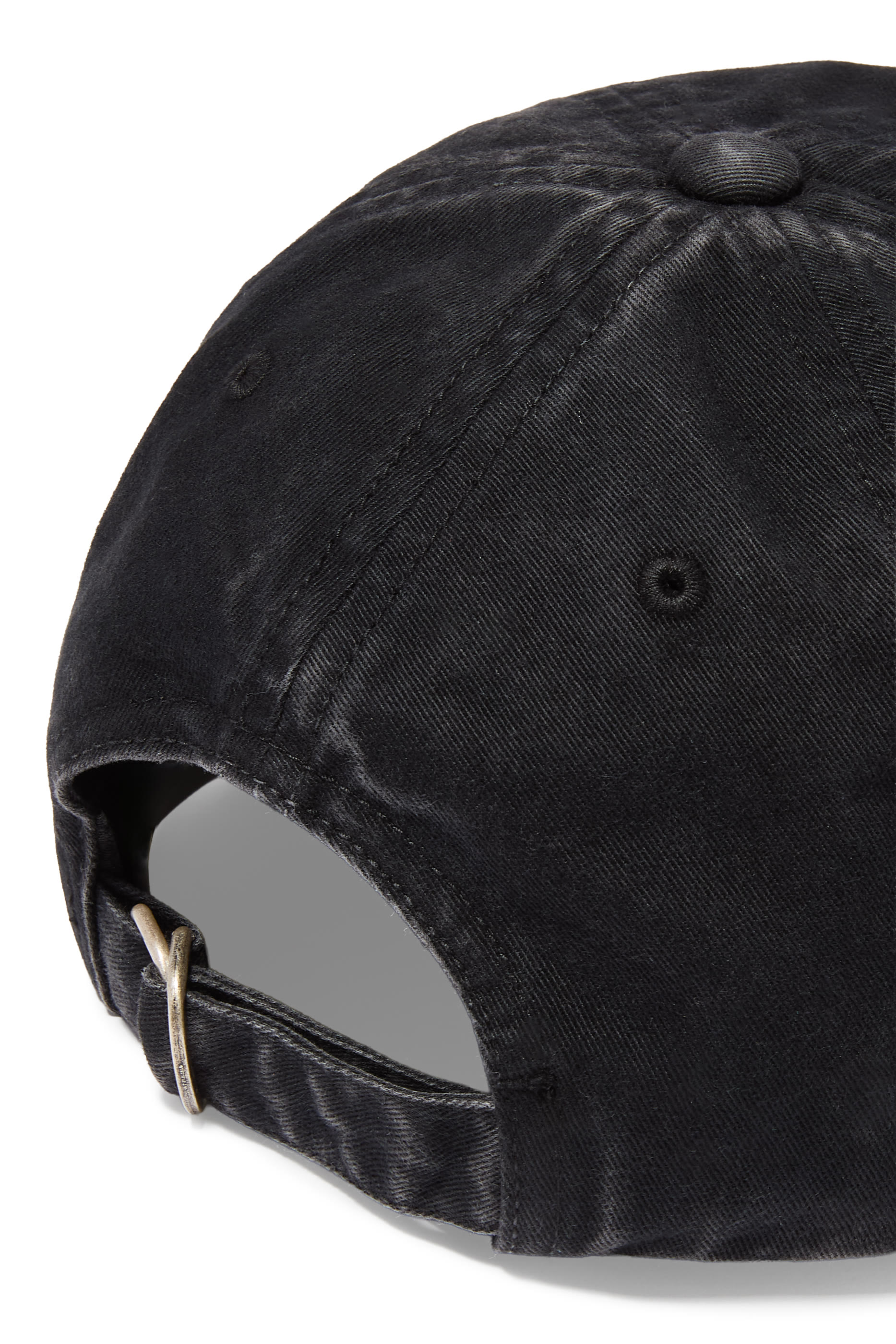 Logo Baseball Cap