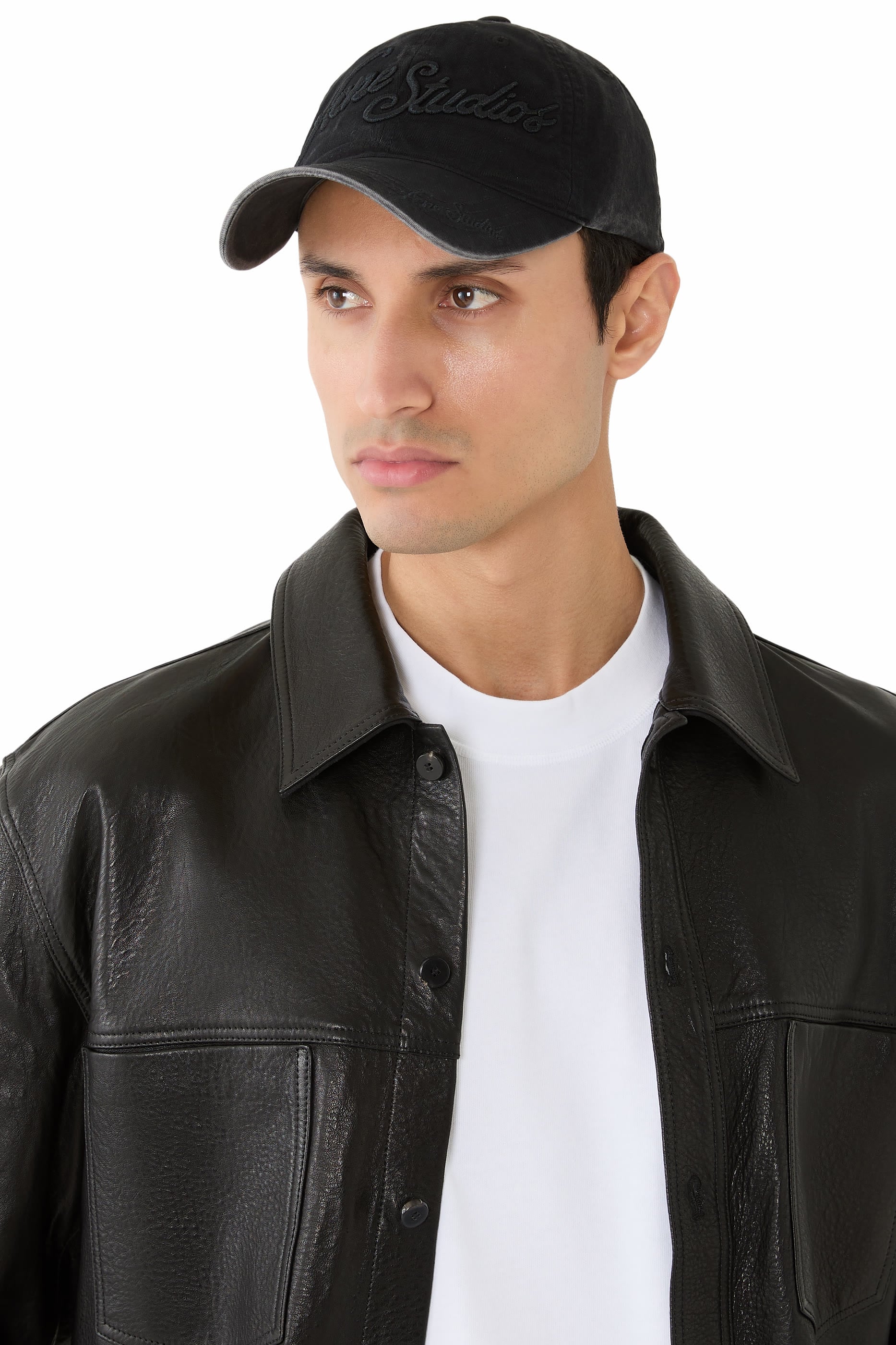 Logo Baseball Cap