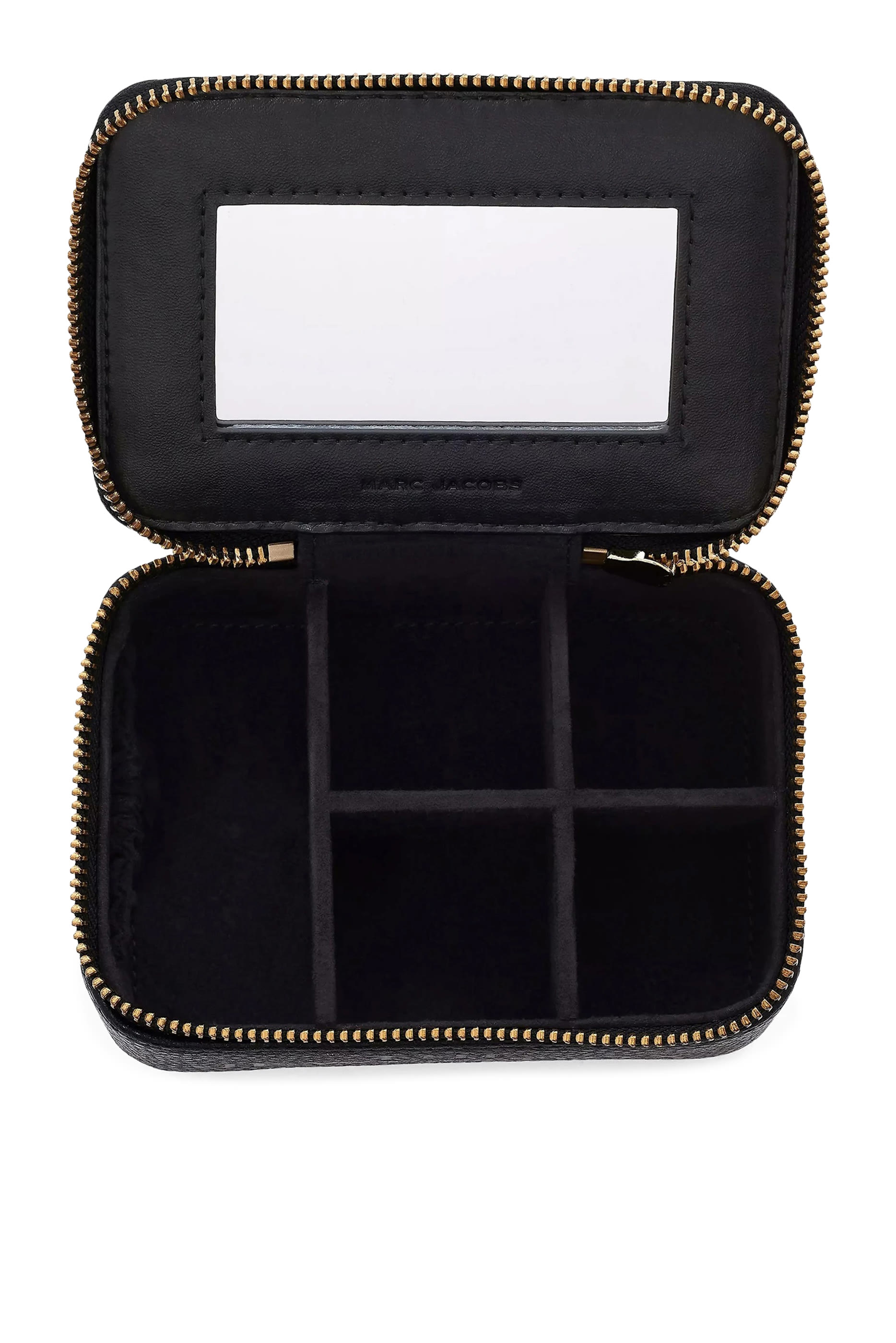  The Jewel Box