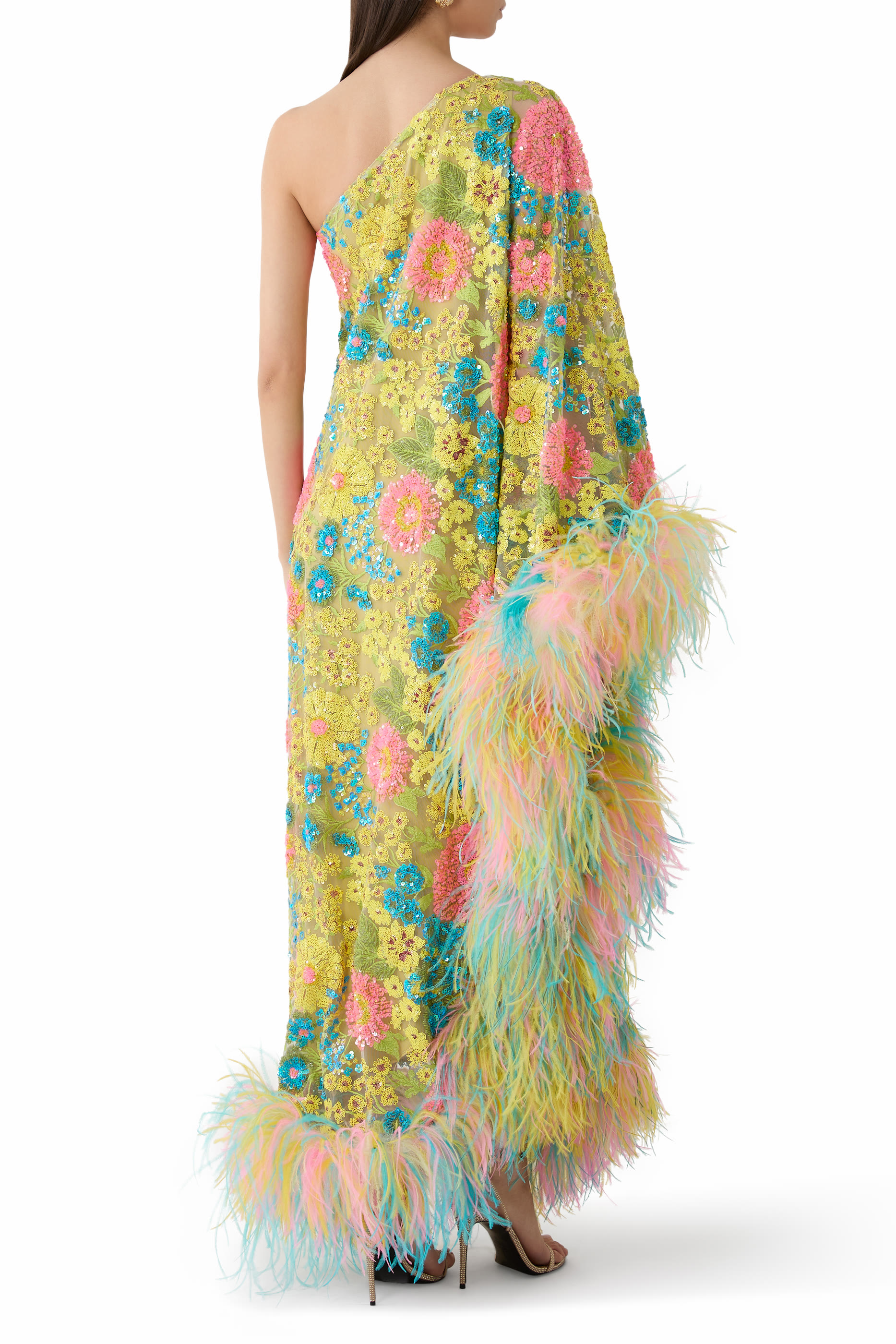 Marie-Helene Dress