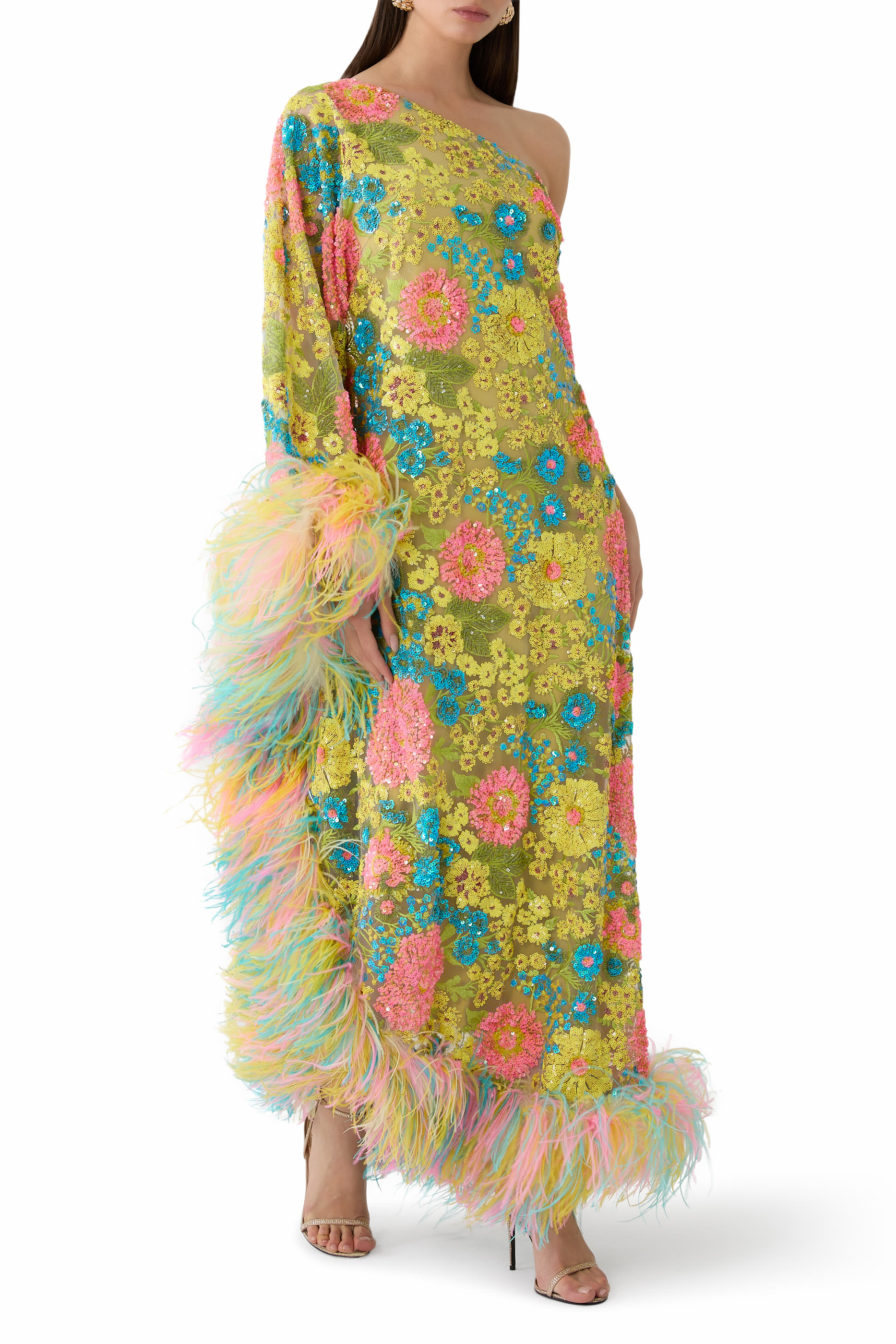Marie-Helene Dress