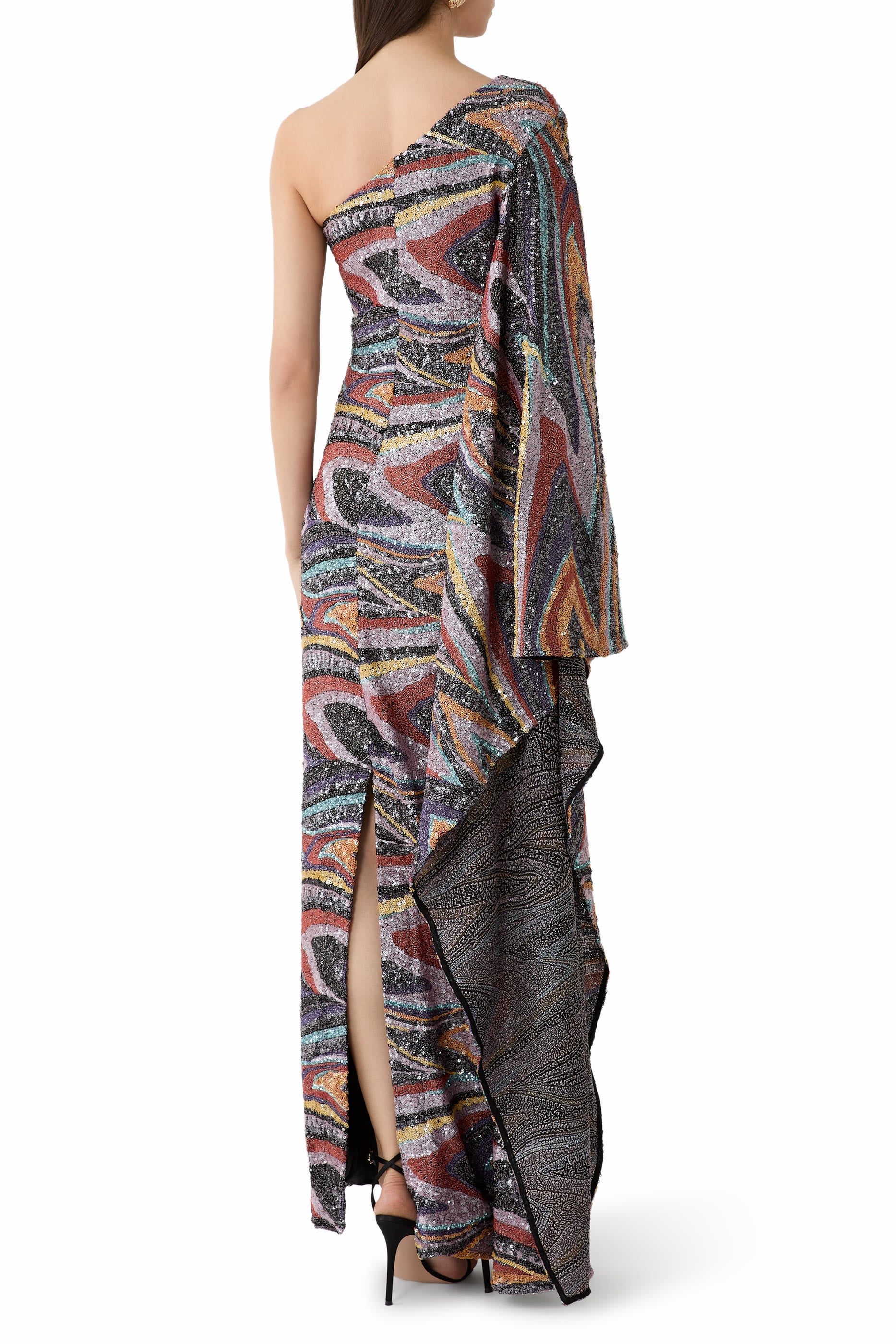 Jasmine Dress