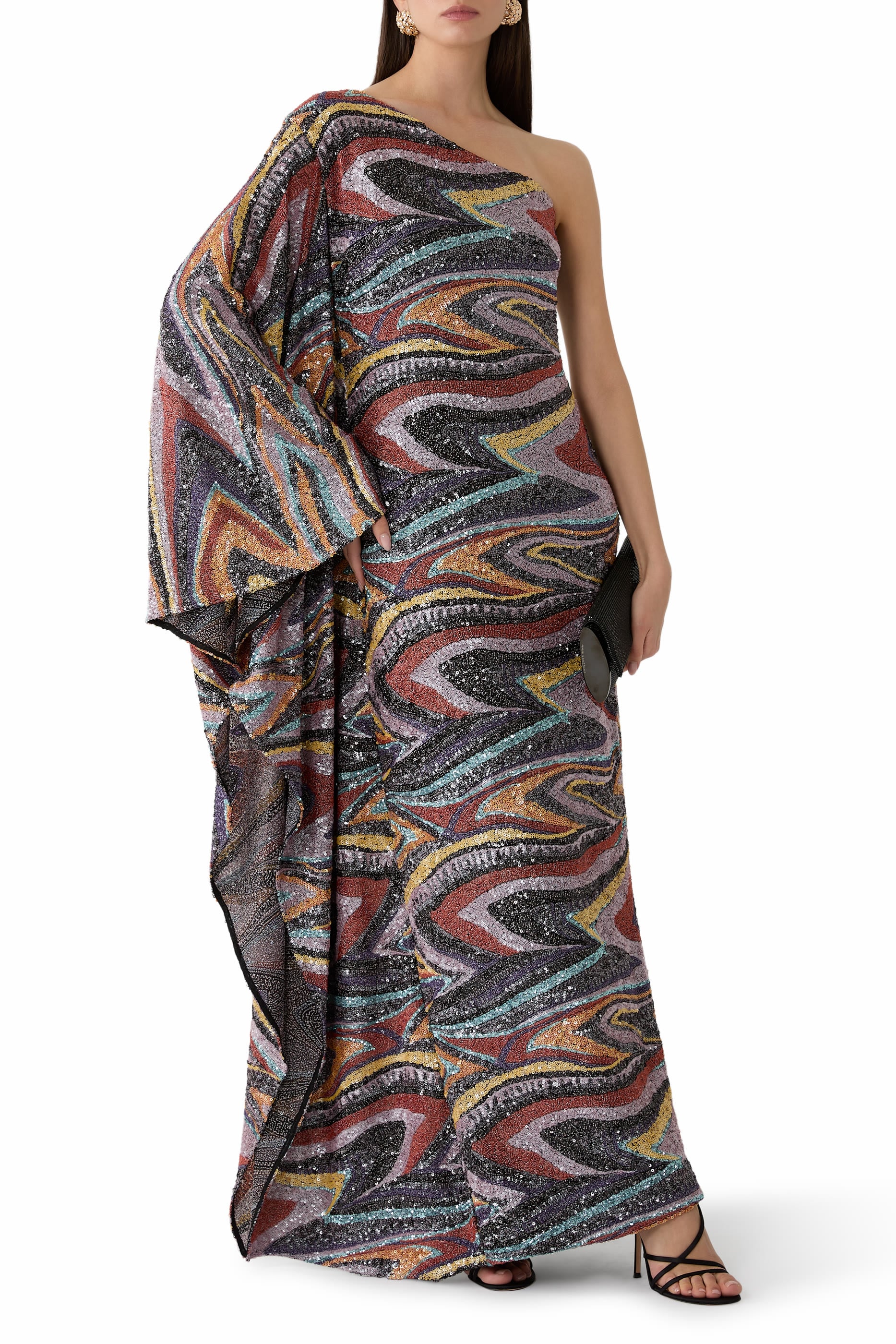 Jasmine Dress
