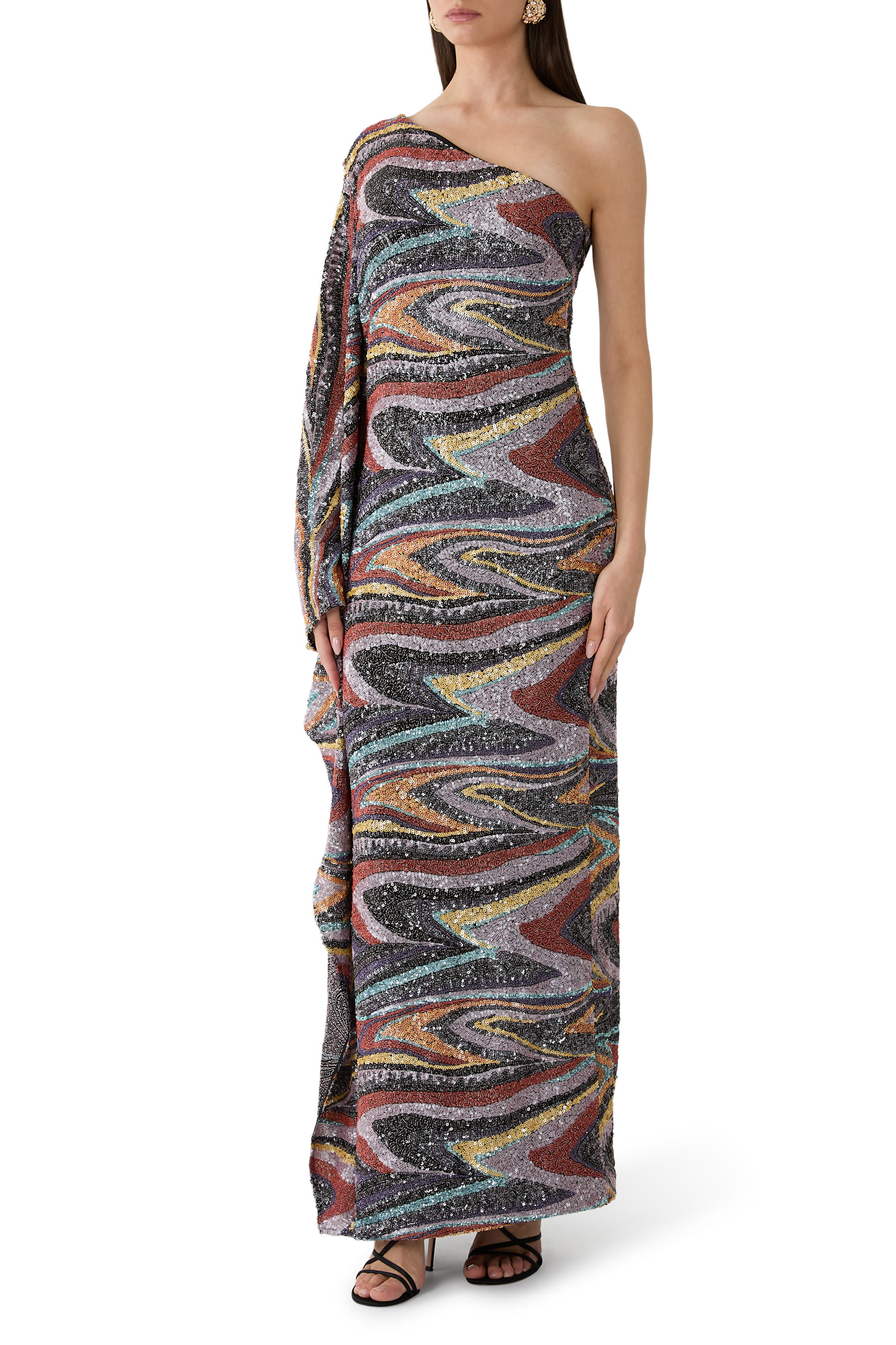 Jasmine Dress