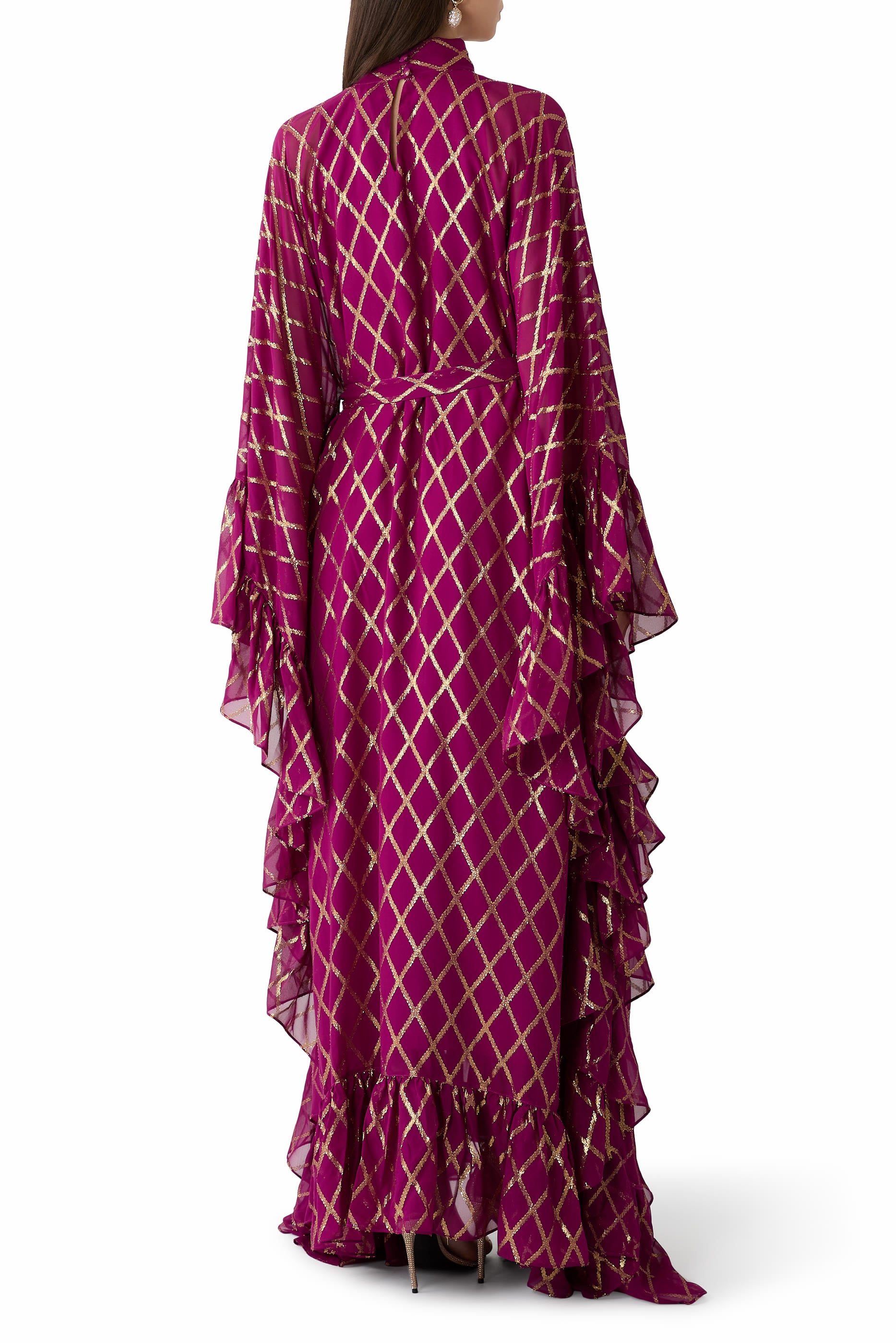 Eccentrica Kaftan
