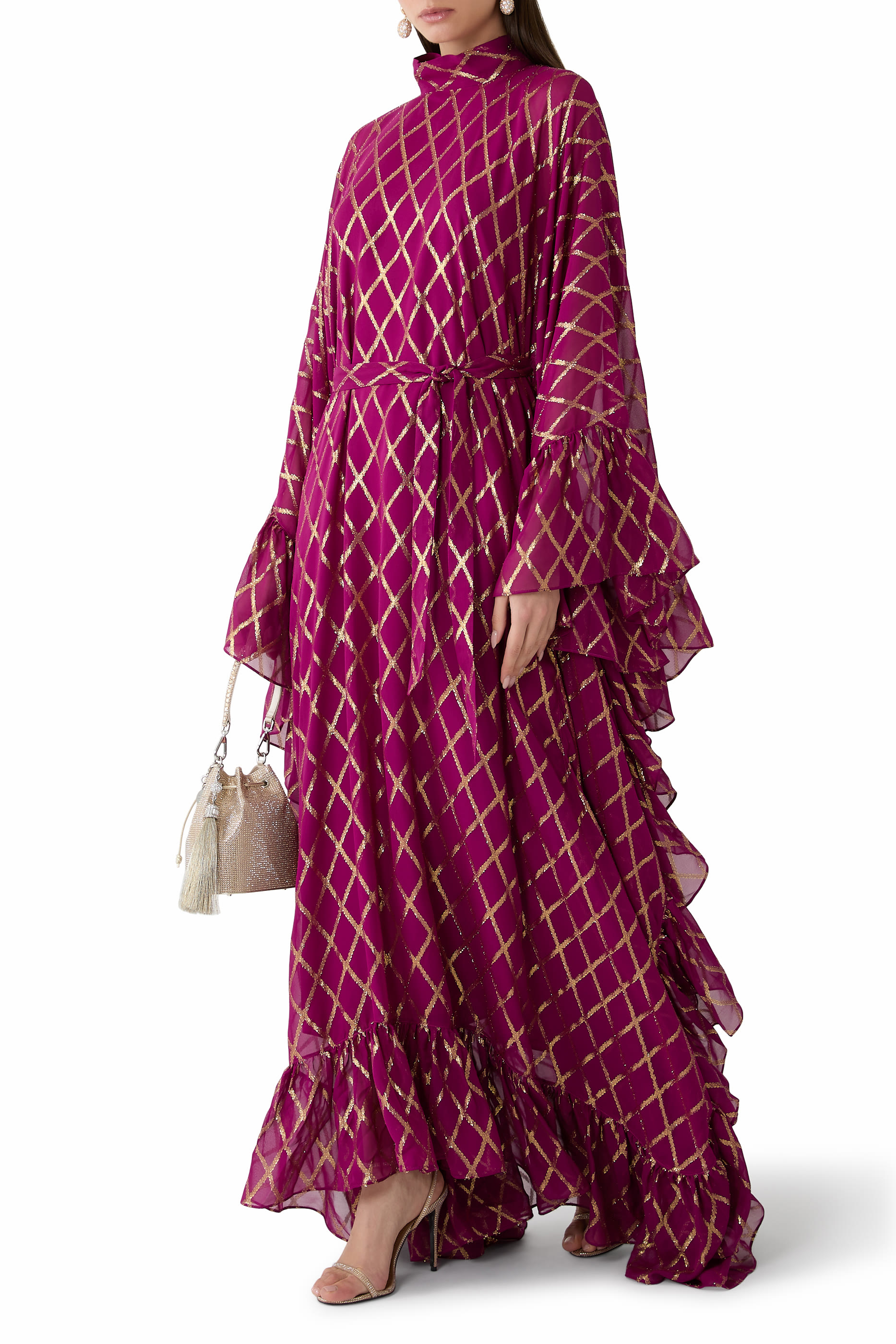 Eccentrica Kaftan