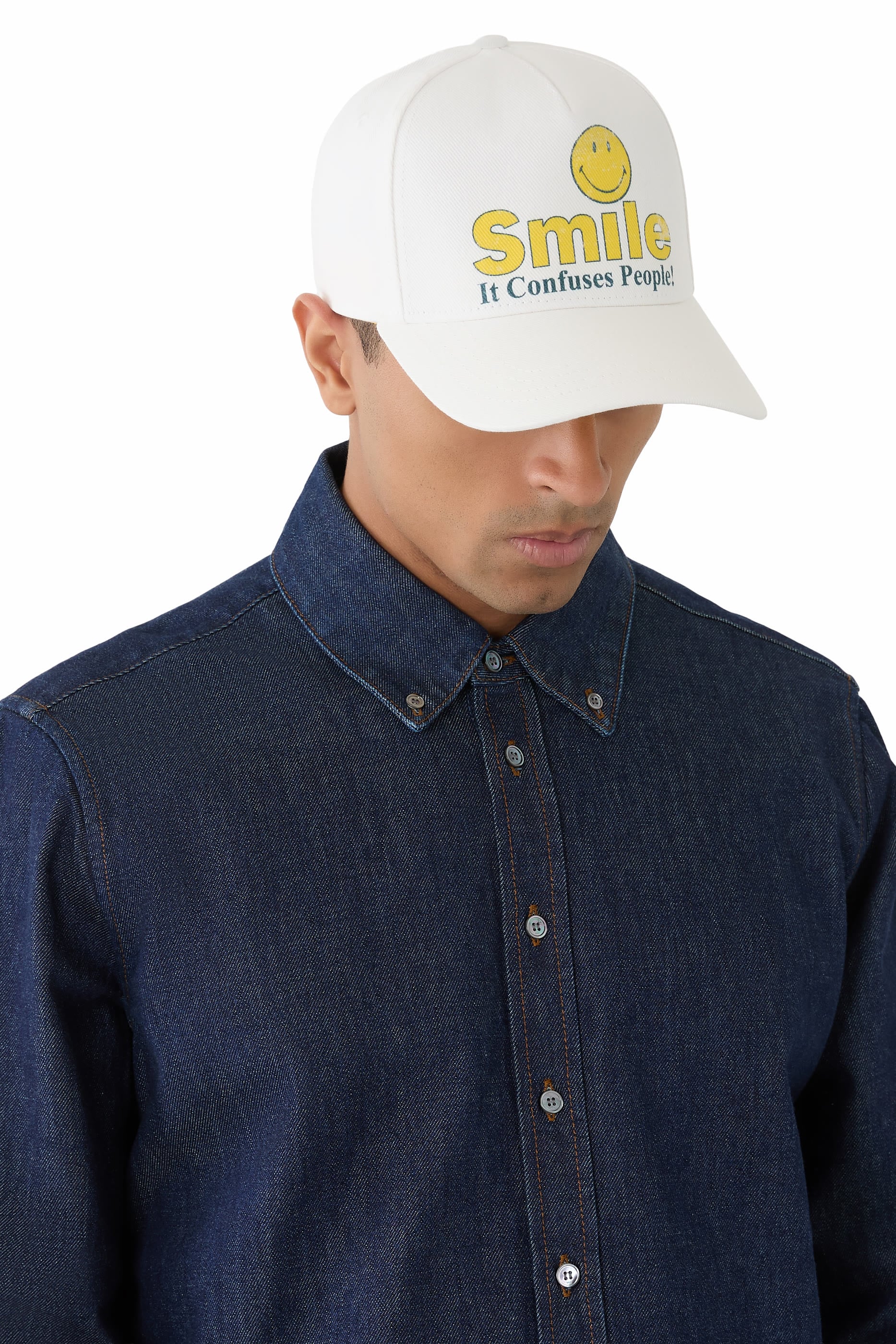 Baseball Cap