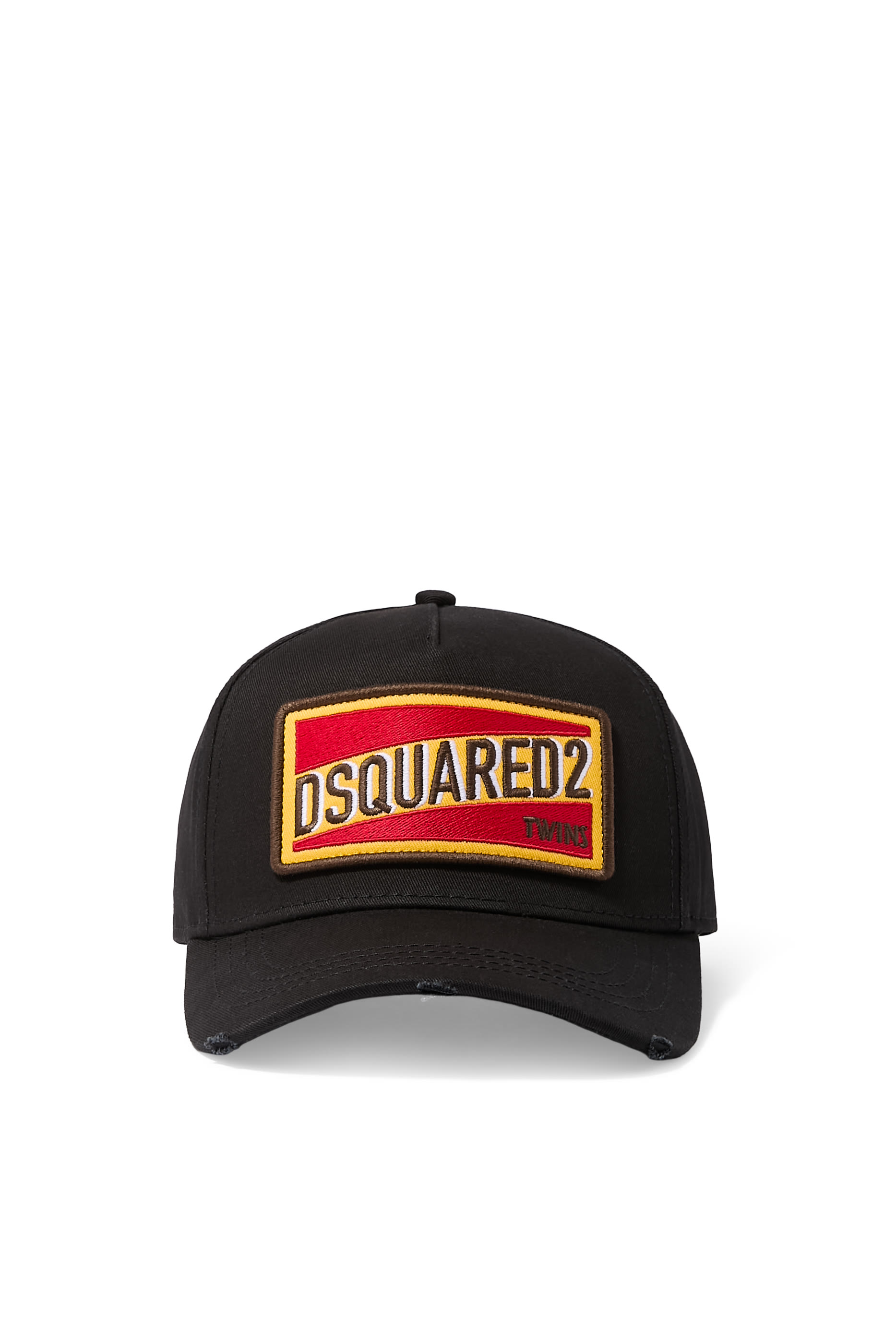 Logo Baseball Cap