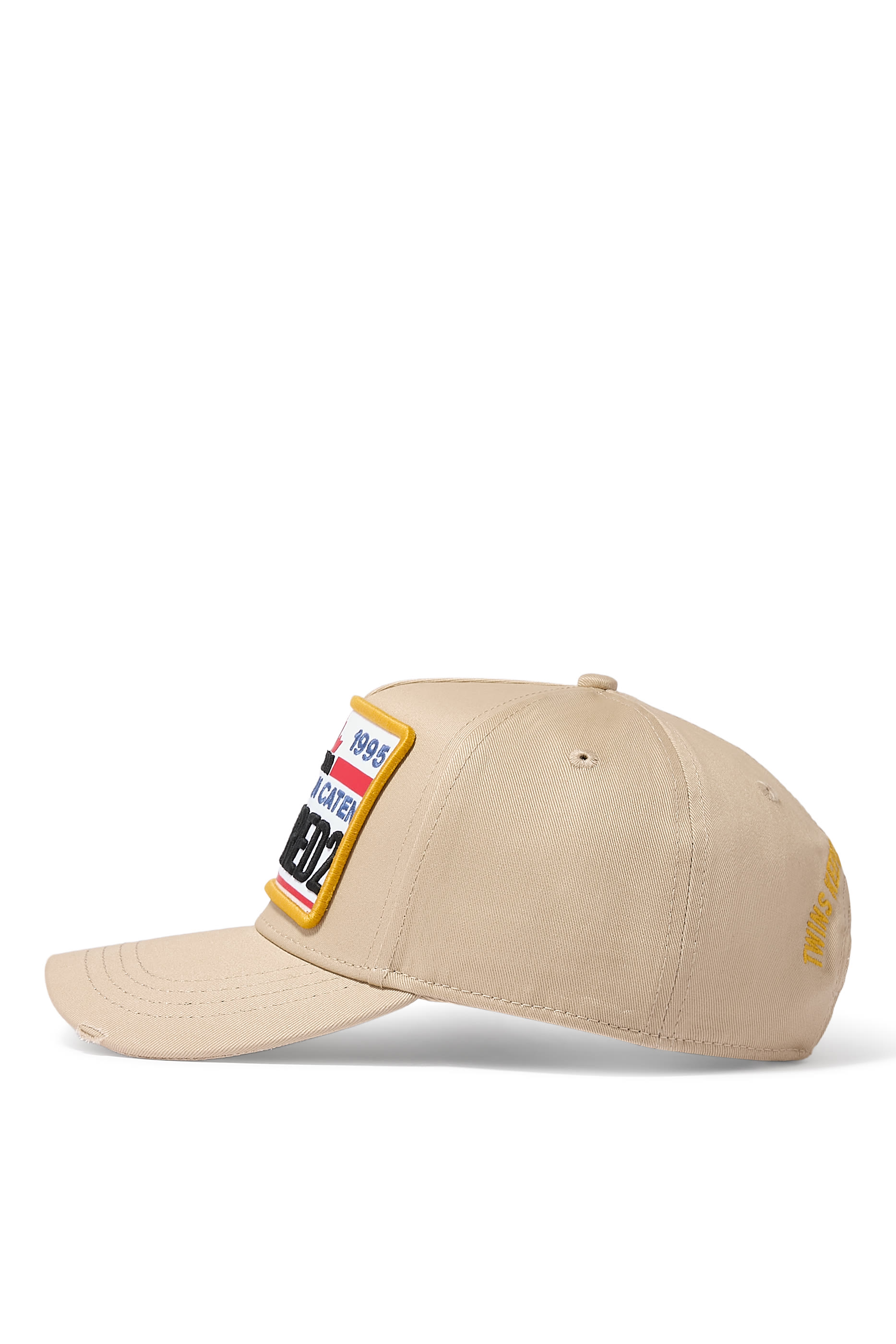 Logo Baseball Cap