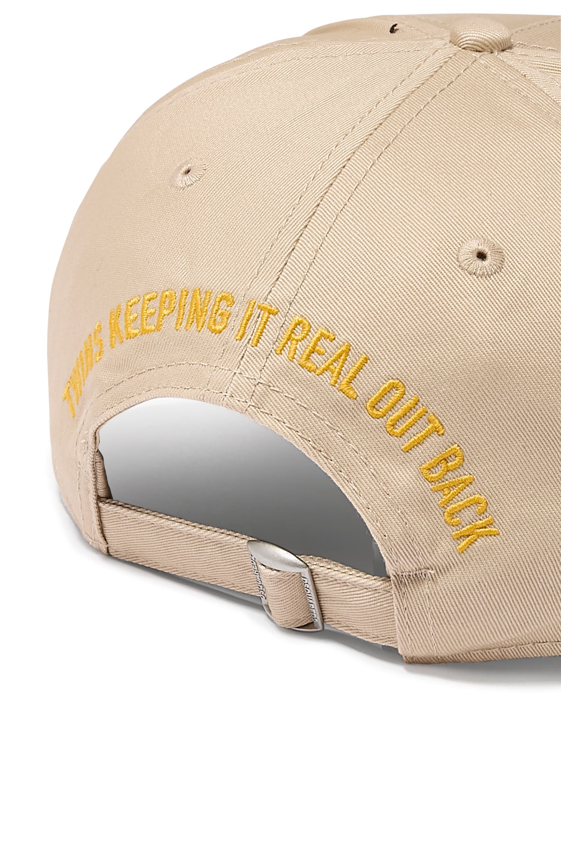 Logo Baseball Cap