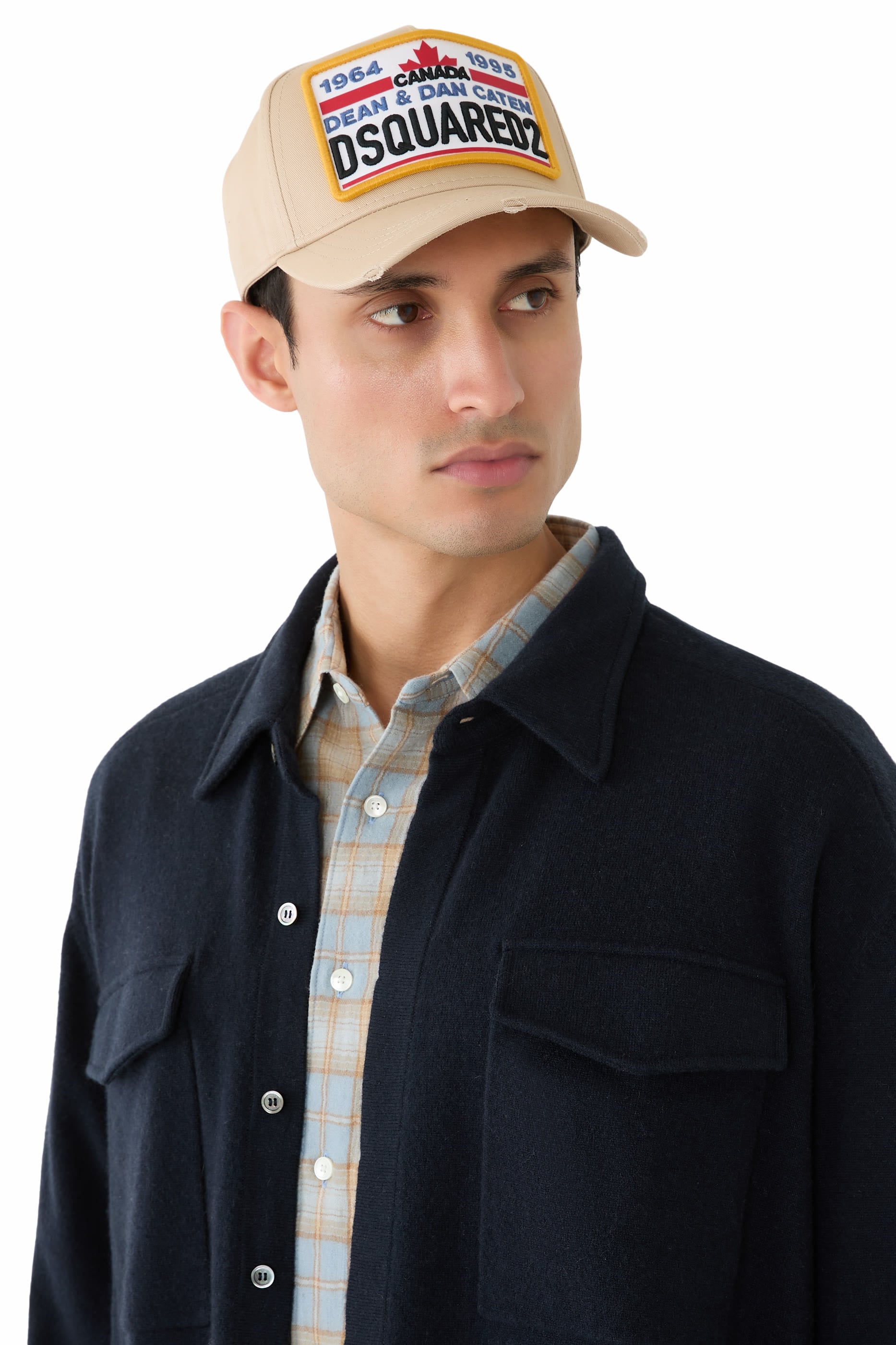 Logo Baseball Cap