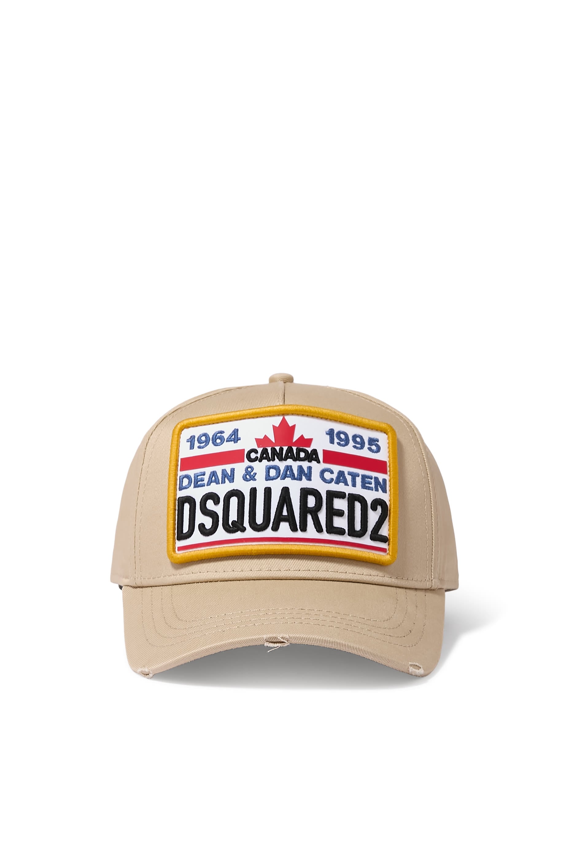 Logo Baseball Cap