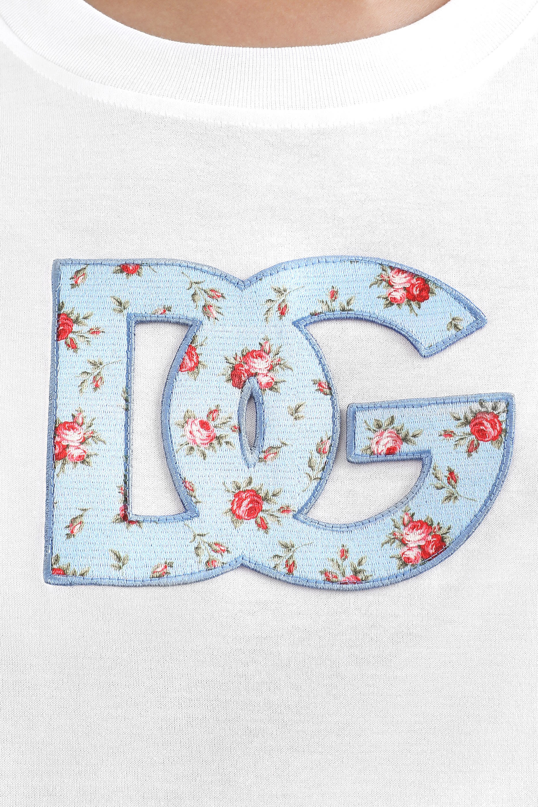 DG Logo T-Shirt