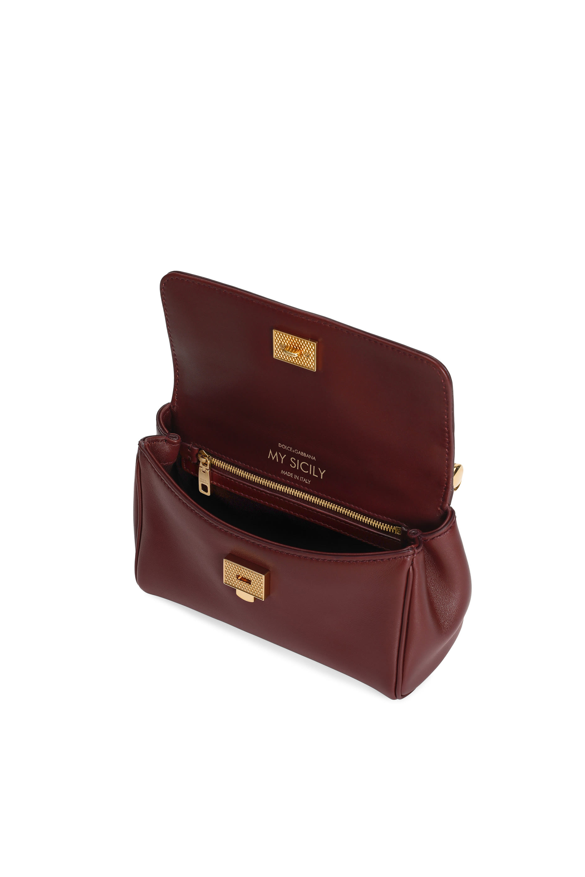 My Sicily Medium Handbag