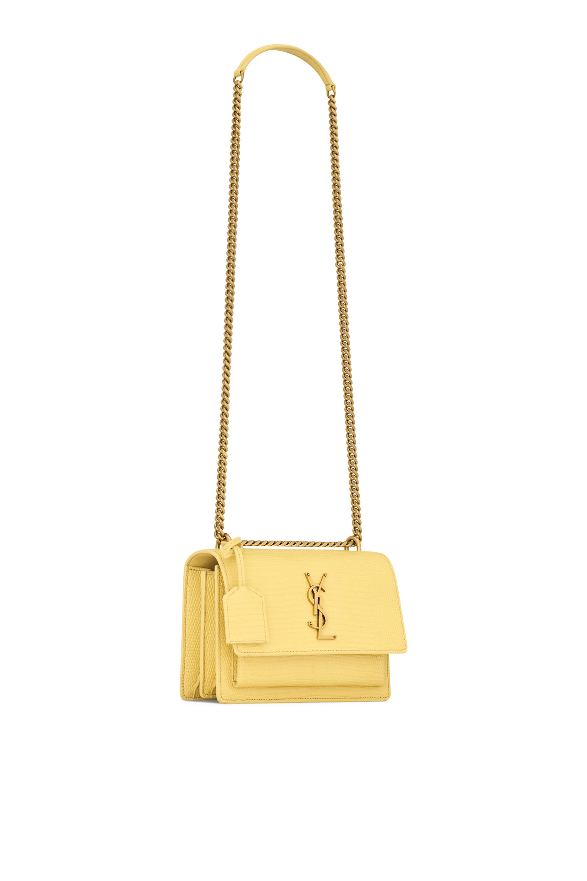 Sunset Small Handbag 