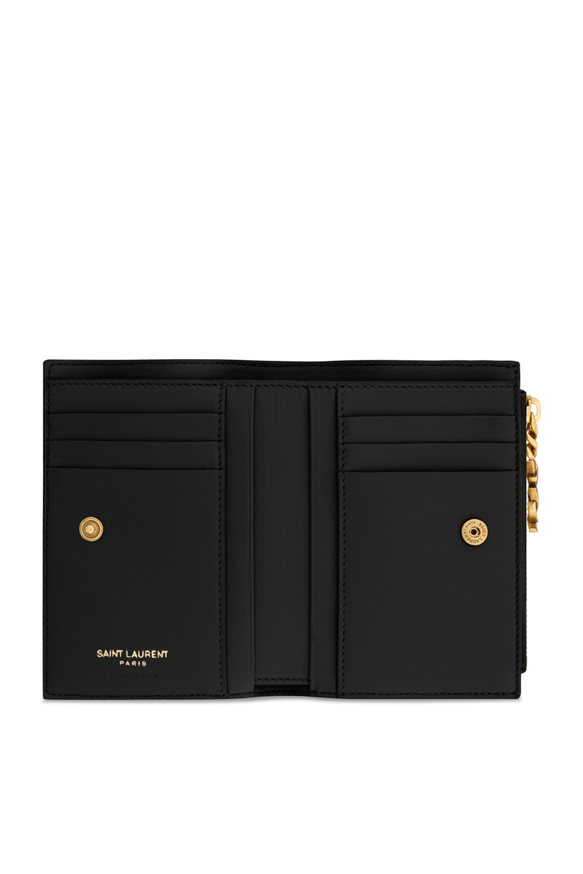Leather Wallet