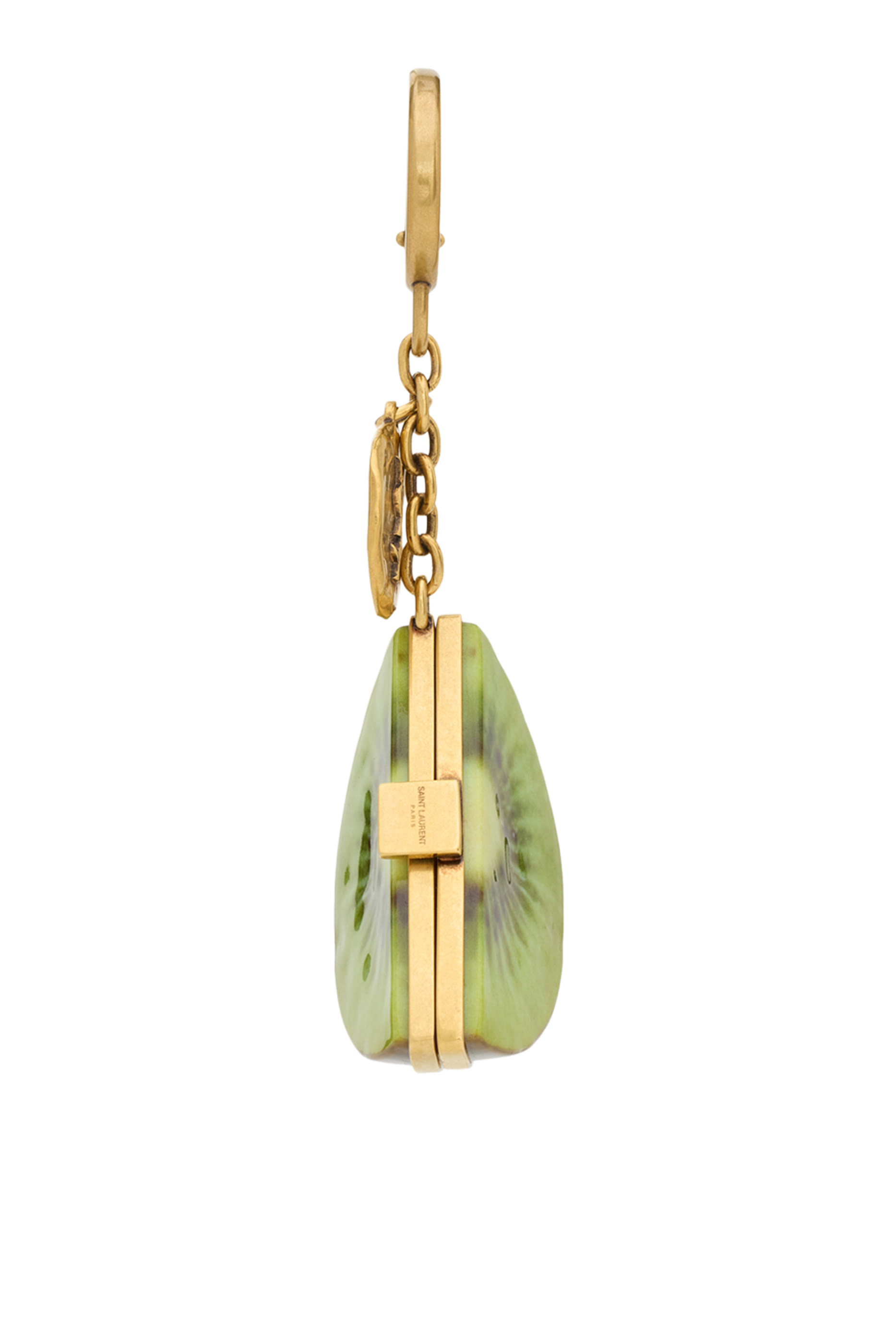 Kiwi Keyring