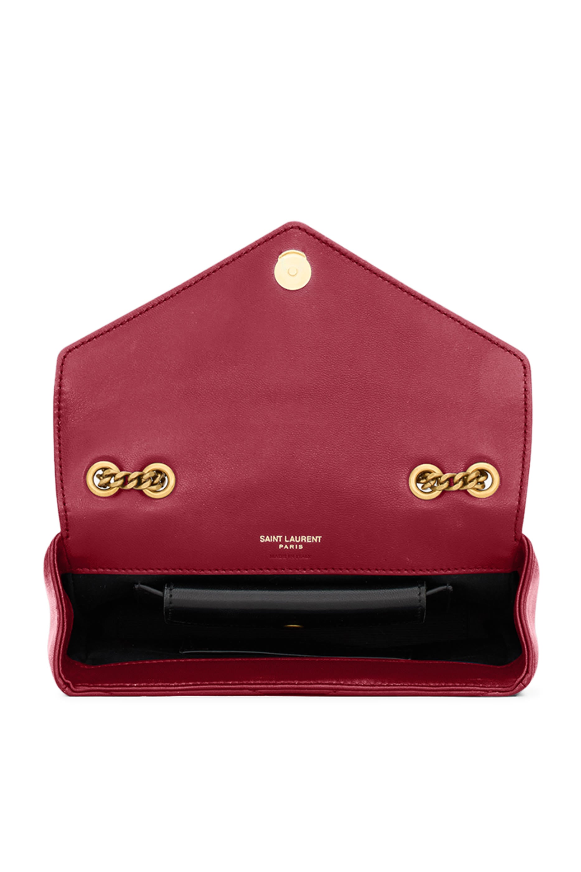 Loulou Mini Shoulder Bag