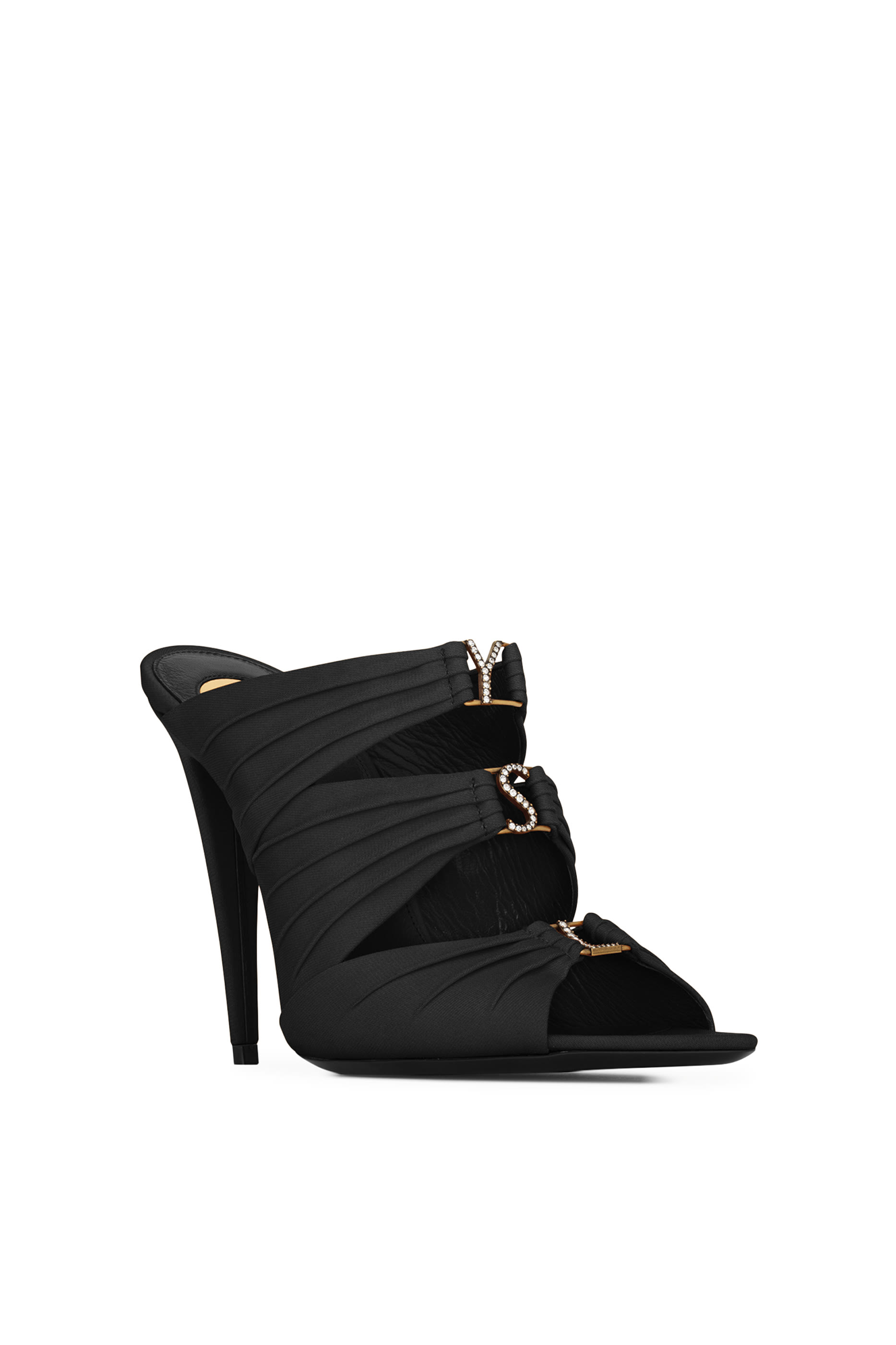 Emilie 110 Mules 