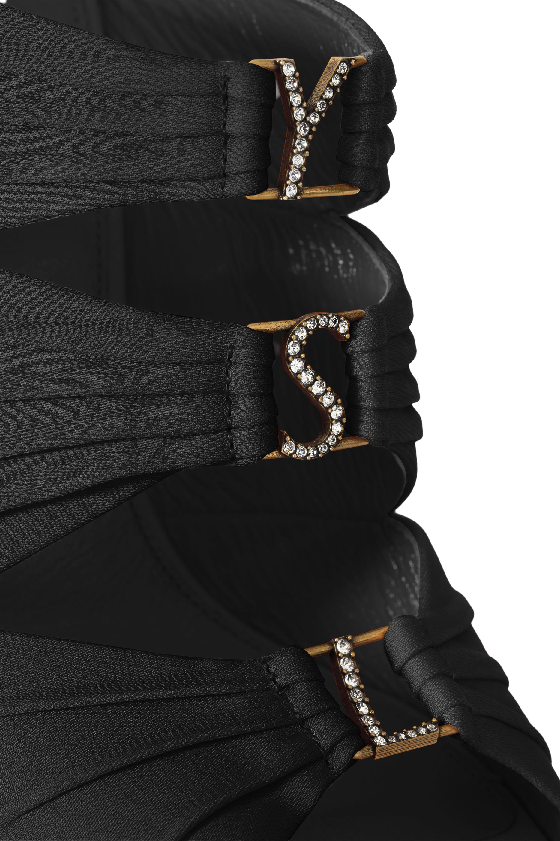 Emilie 110 Mules 