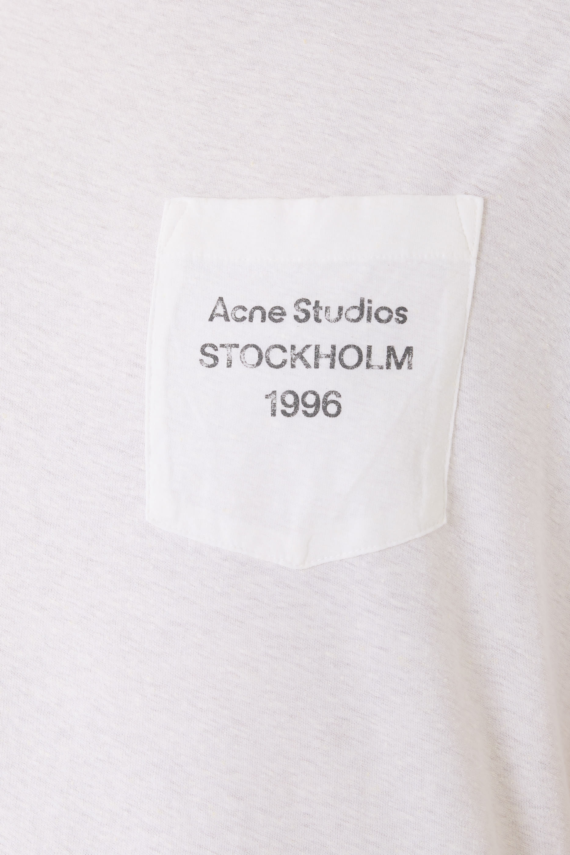 Logo T-Shirt