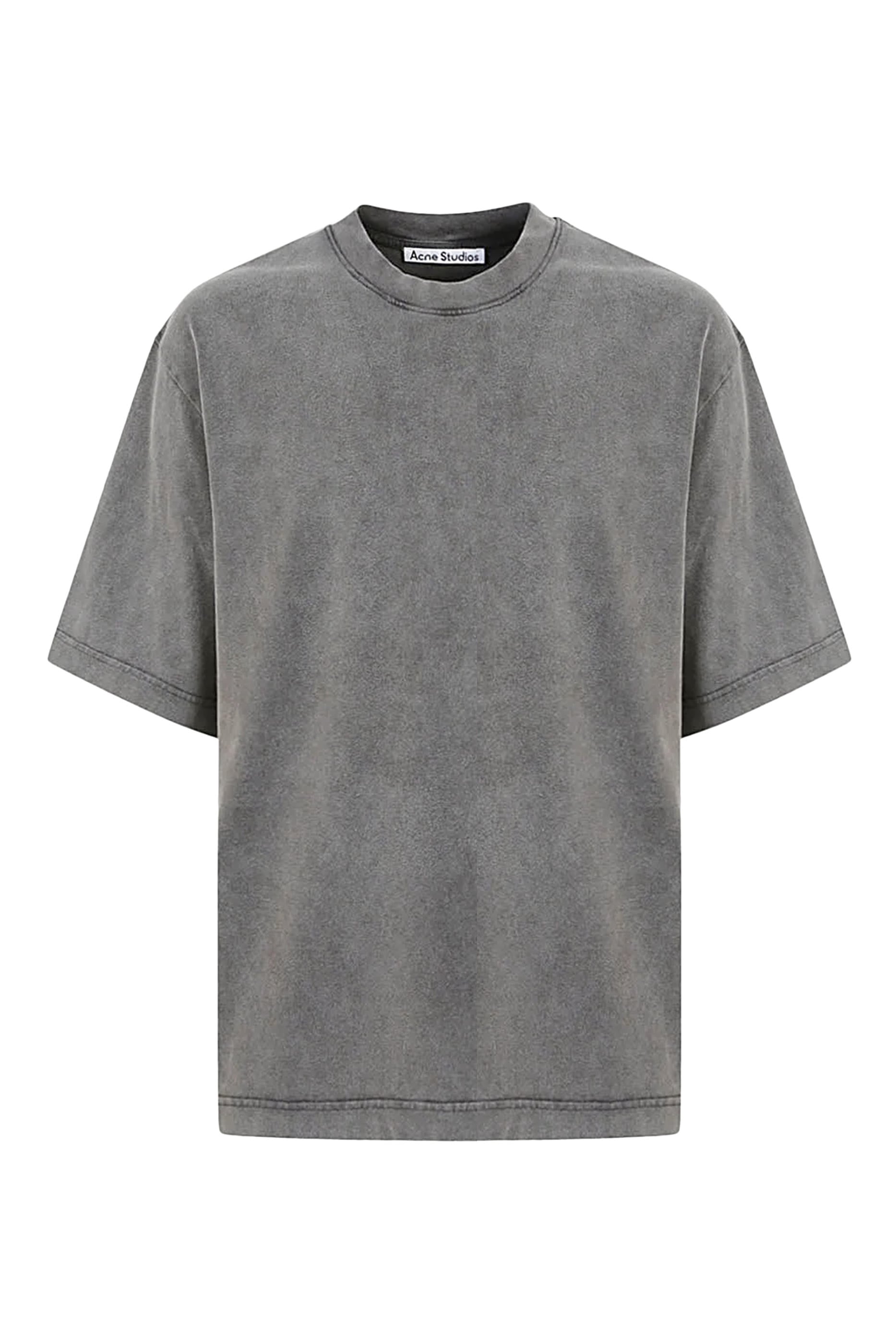 Vintage Crewneck T-Shirt