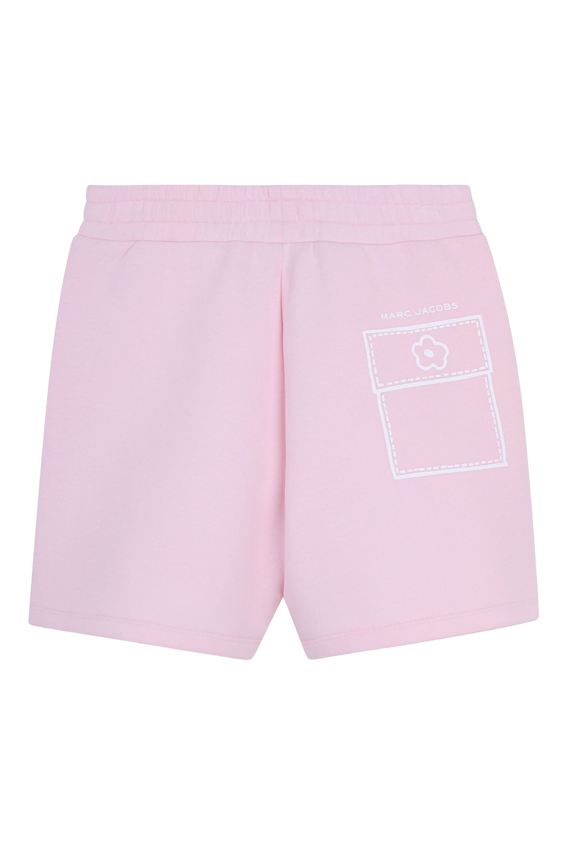 Kids Jersey Shorts