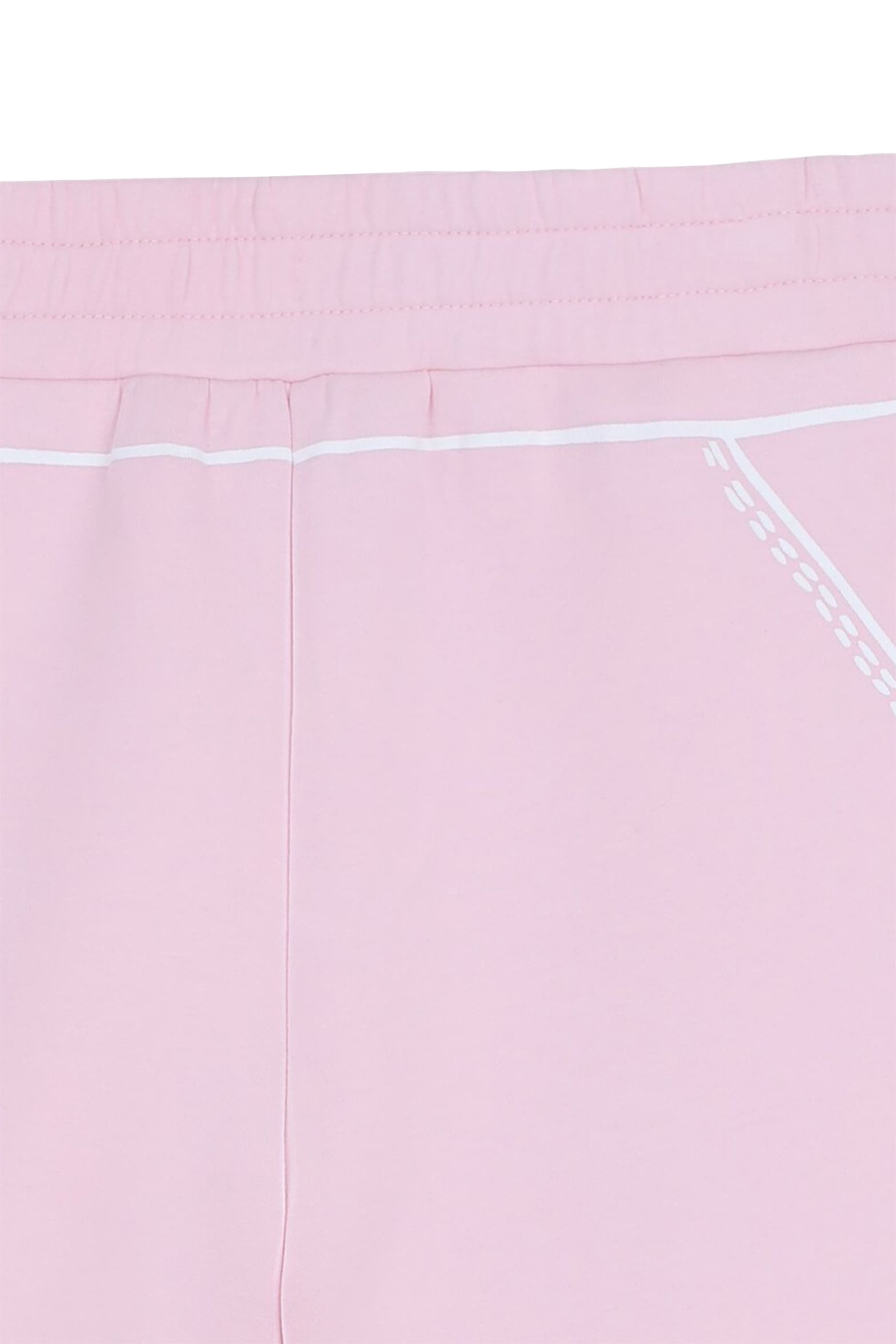 Kids Jersey Shorts