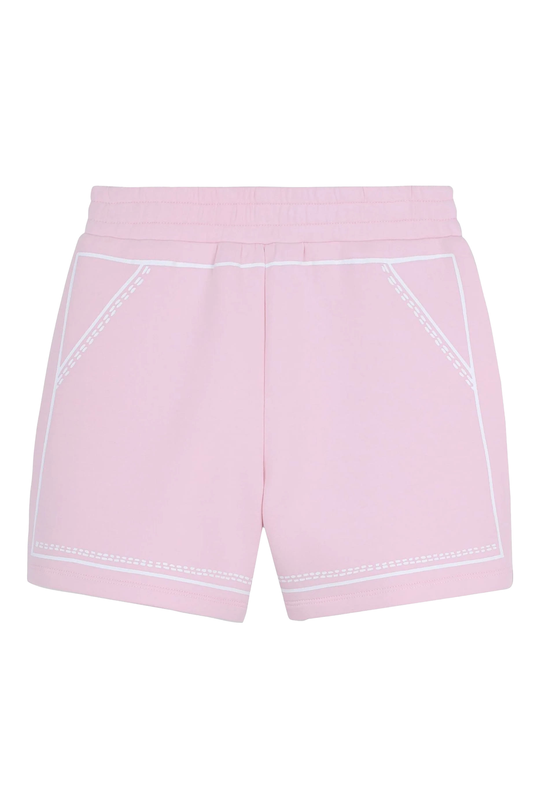 Kids Jersey Shorts