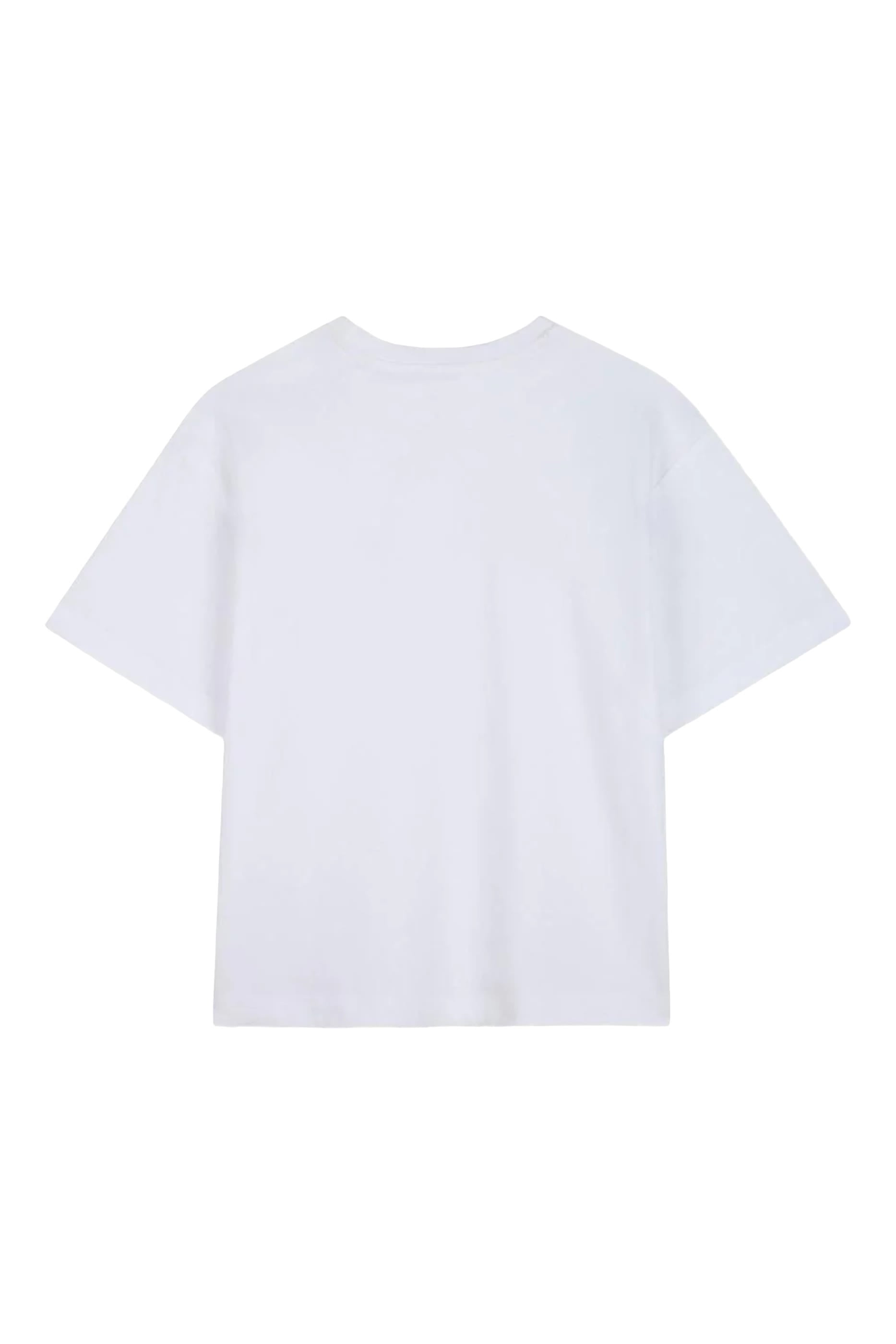 Kids  Logo T-Shirt