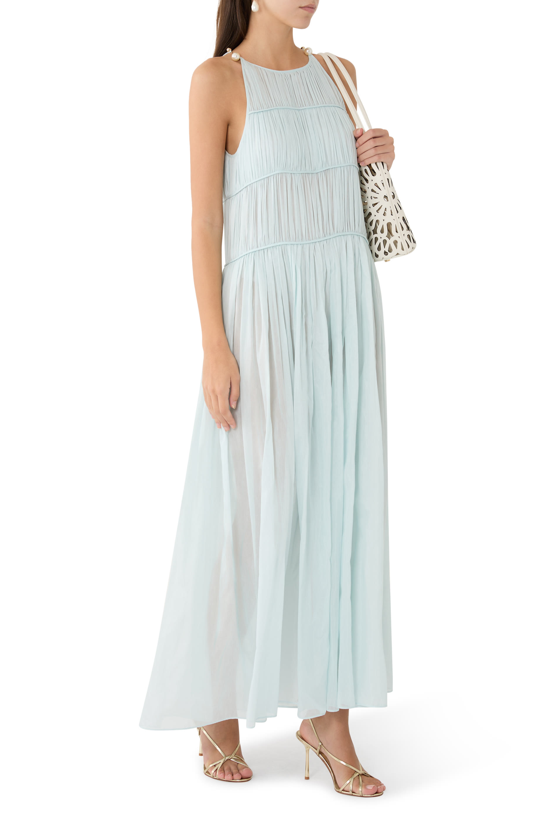 Morgan Dress