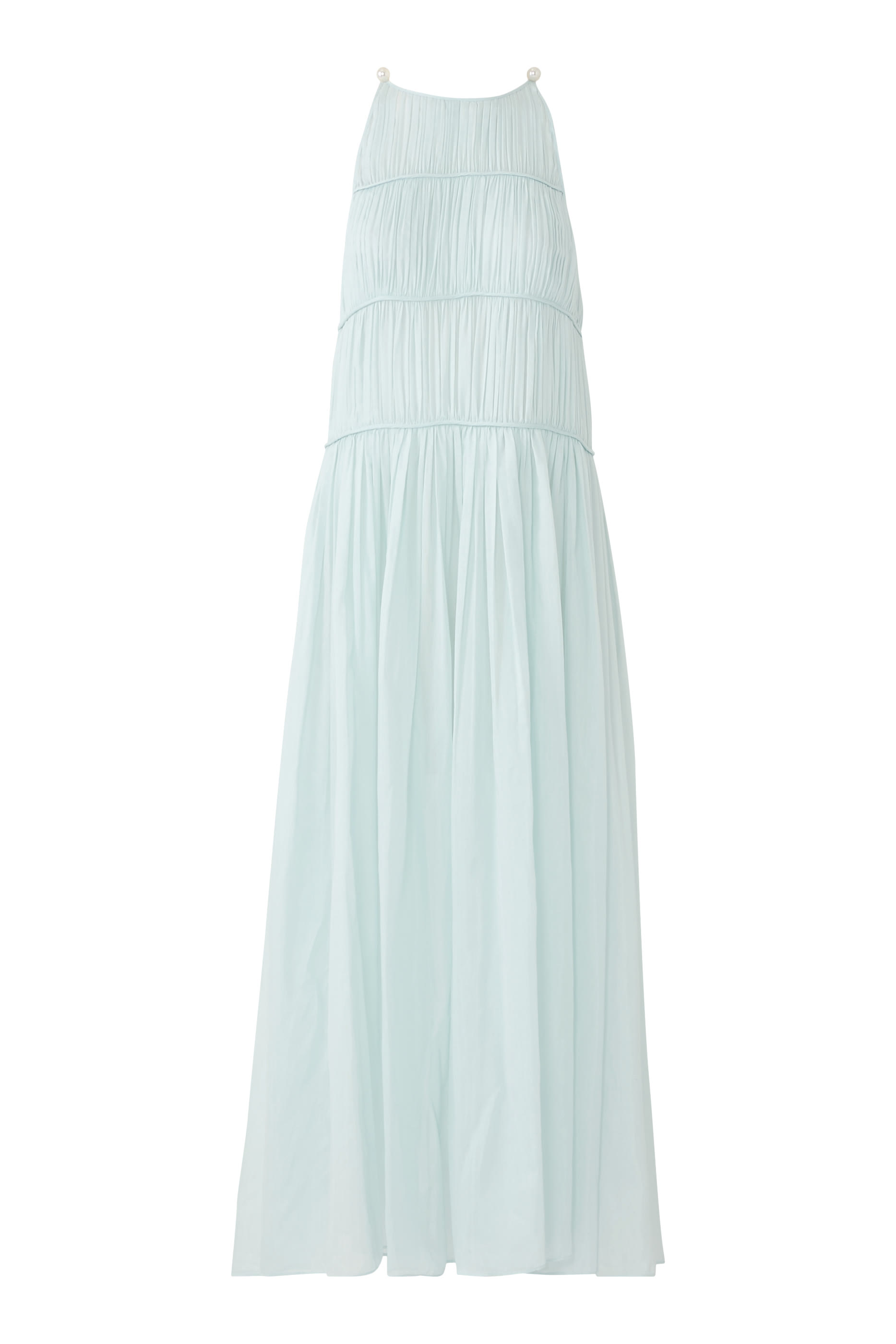 Morgan Dress