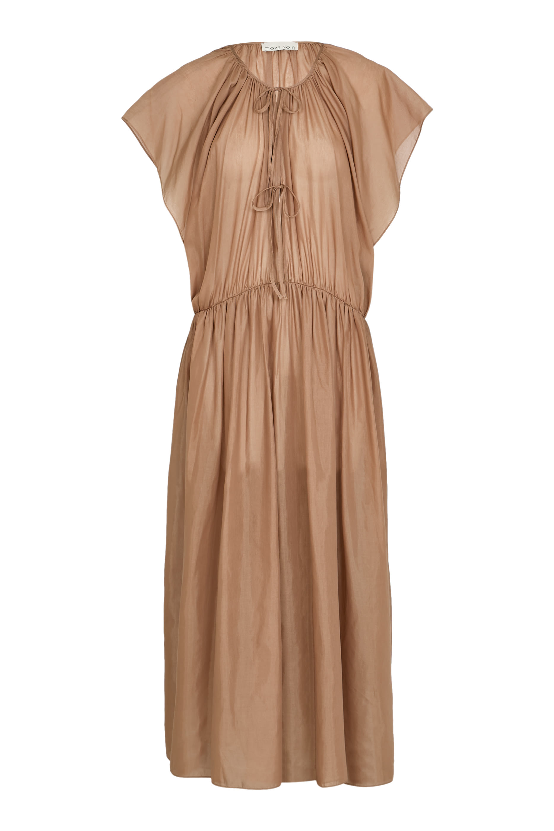 Ester Midi Beach Dress