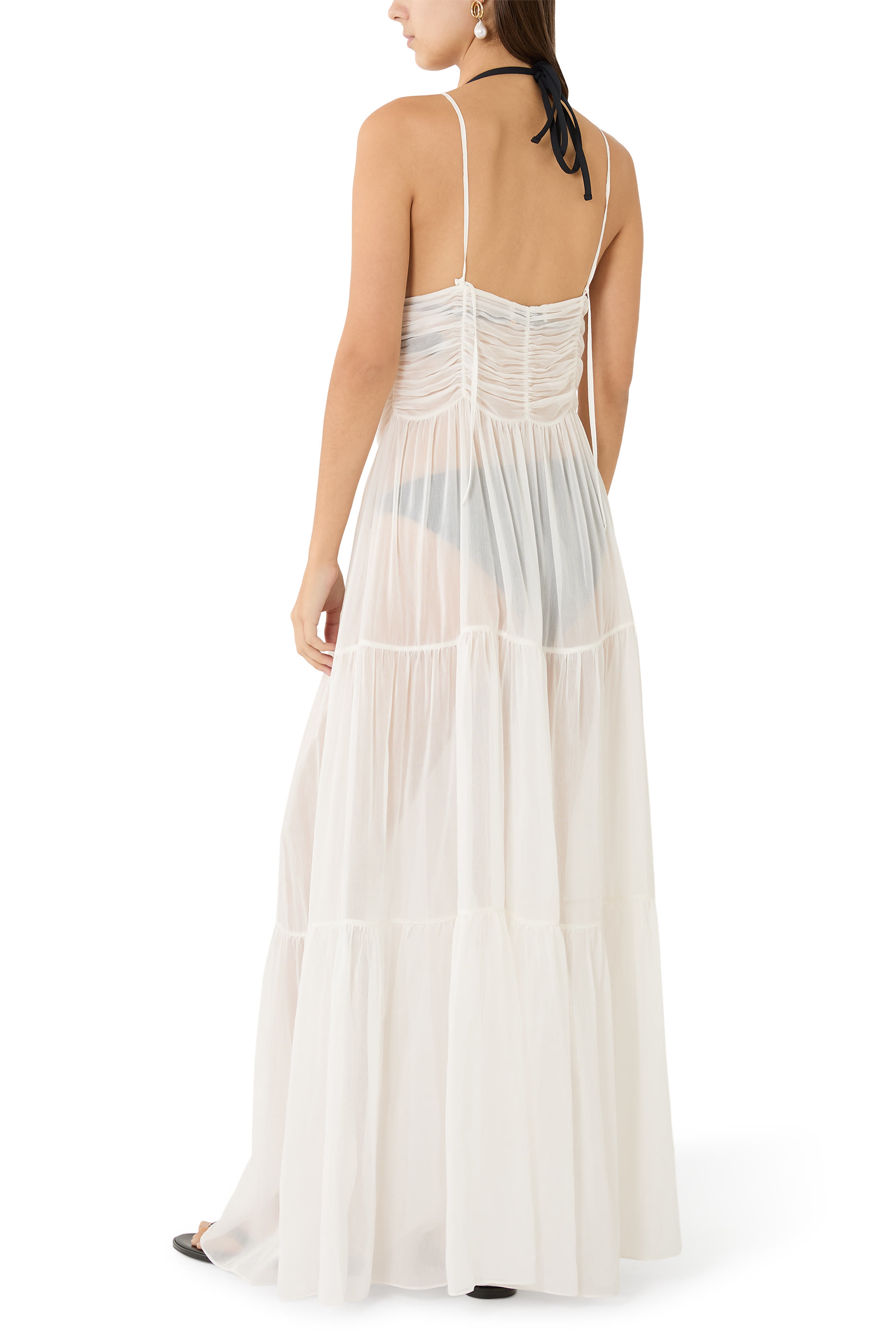 Maeve Midi Dress
