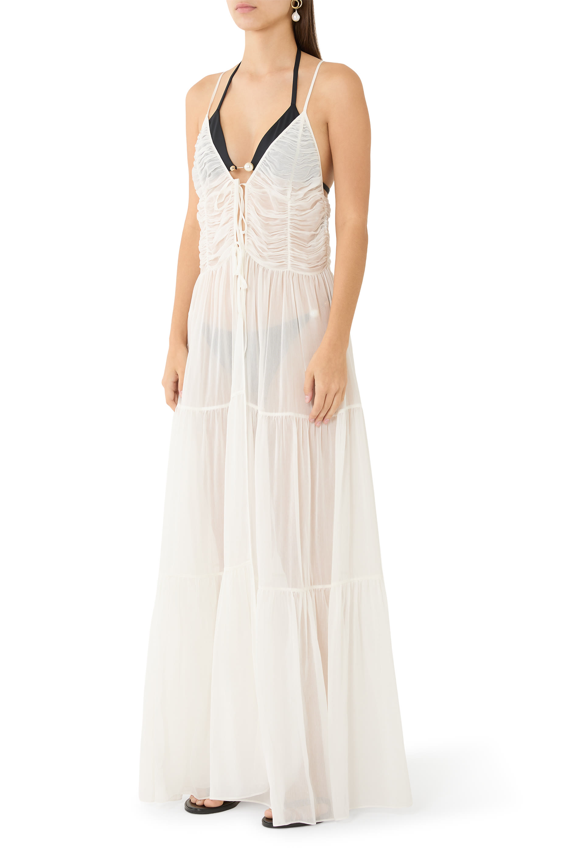 Maeve Midi Dress