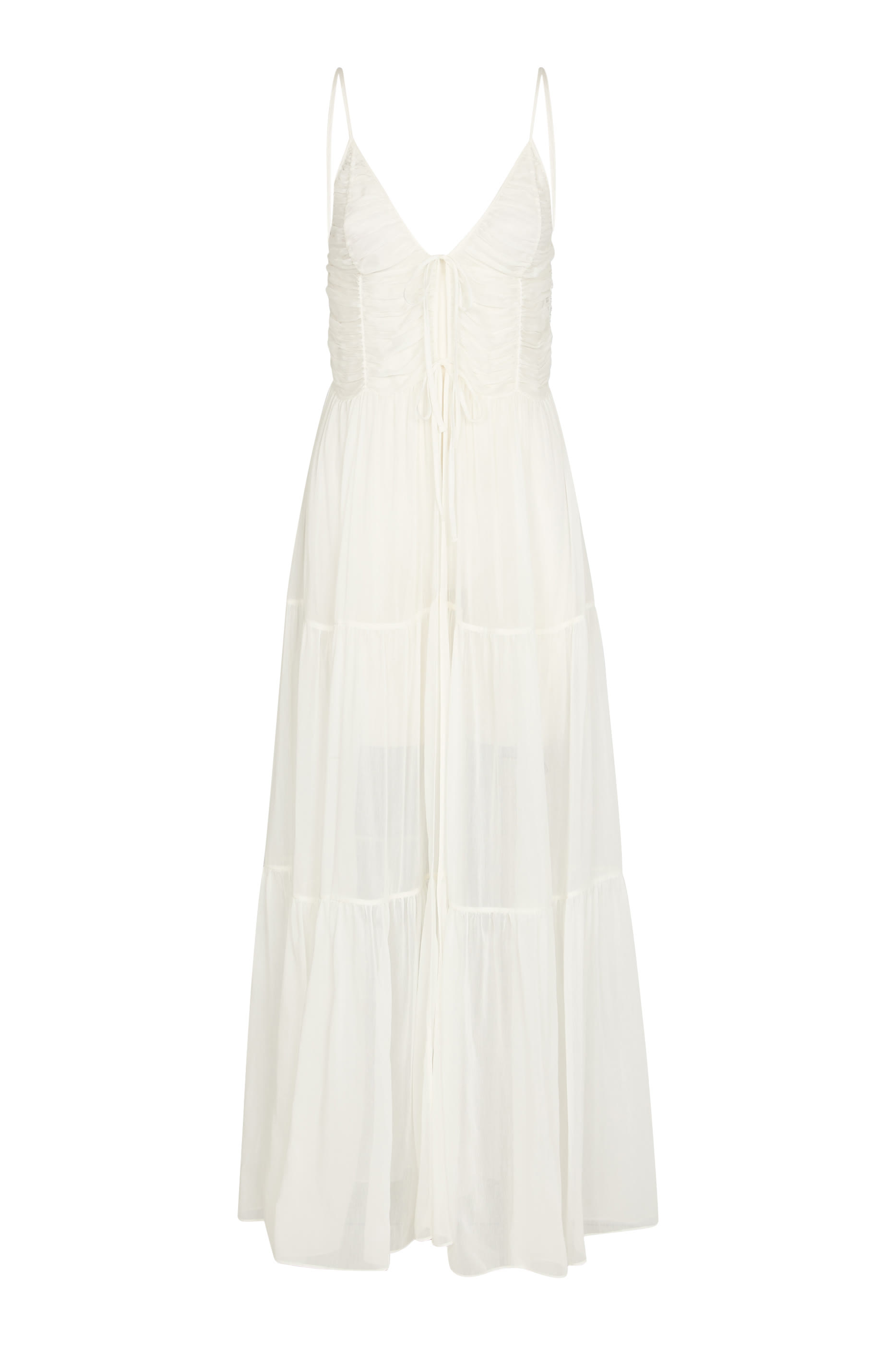 Maeve Midi Dress