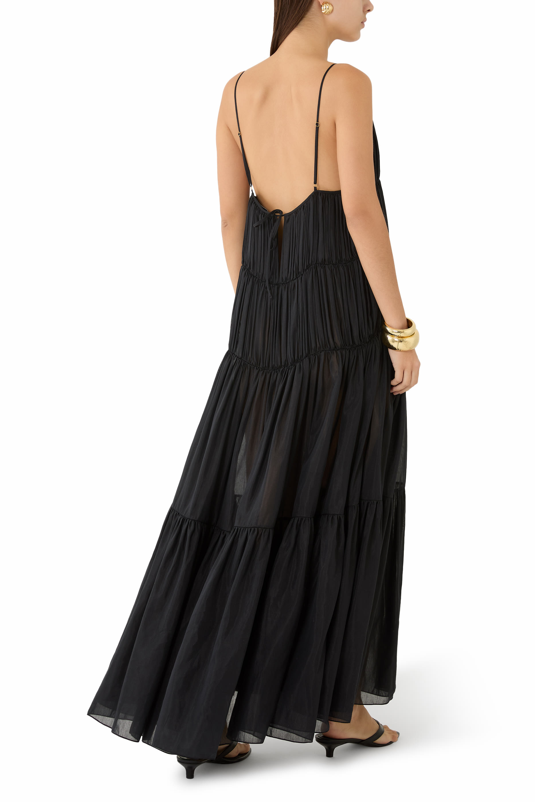 Willow Dress
