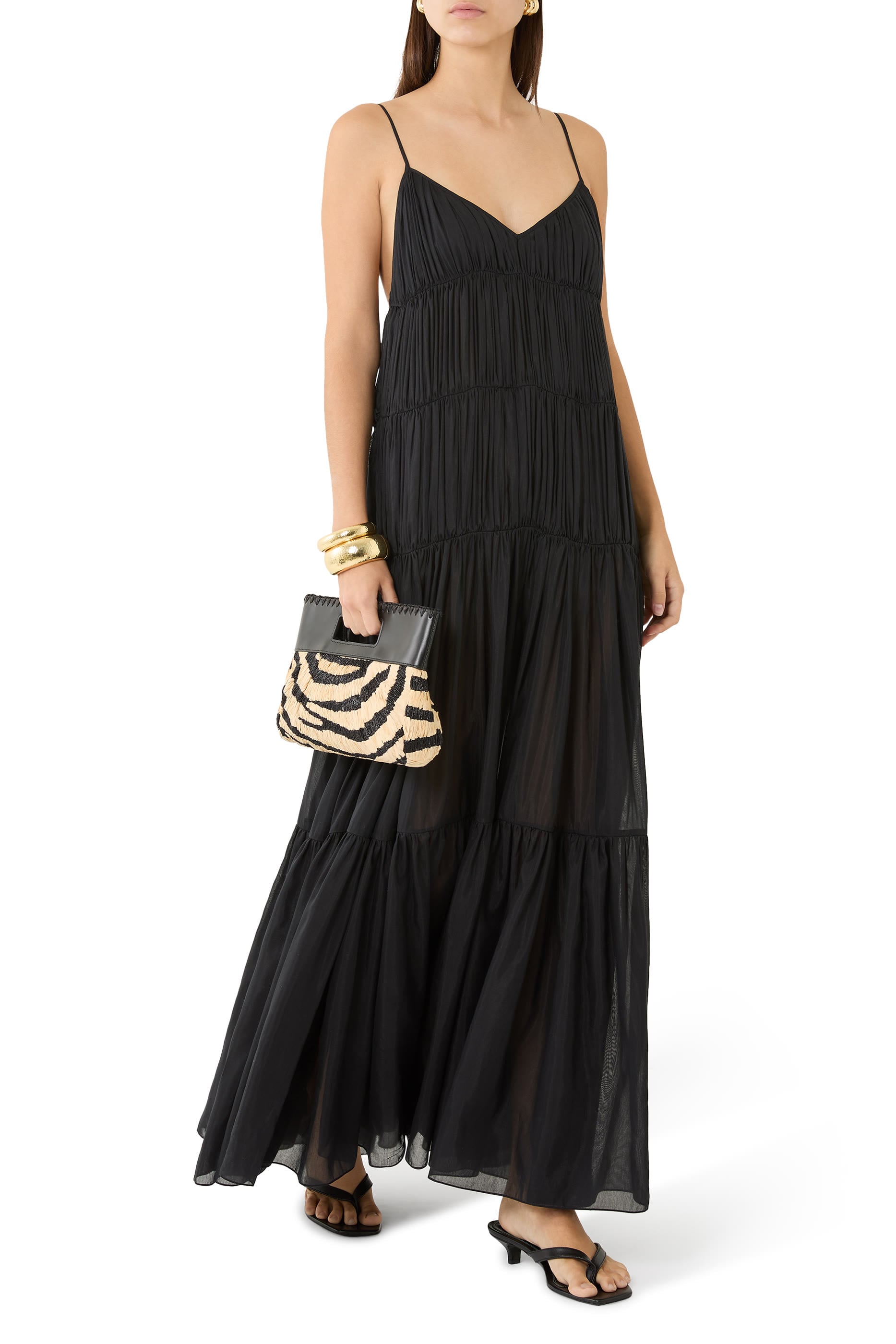 Willow Dress