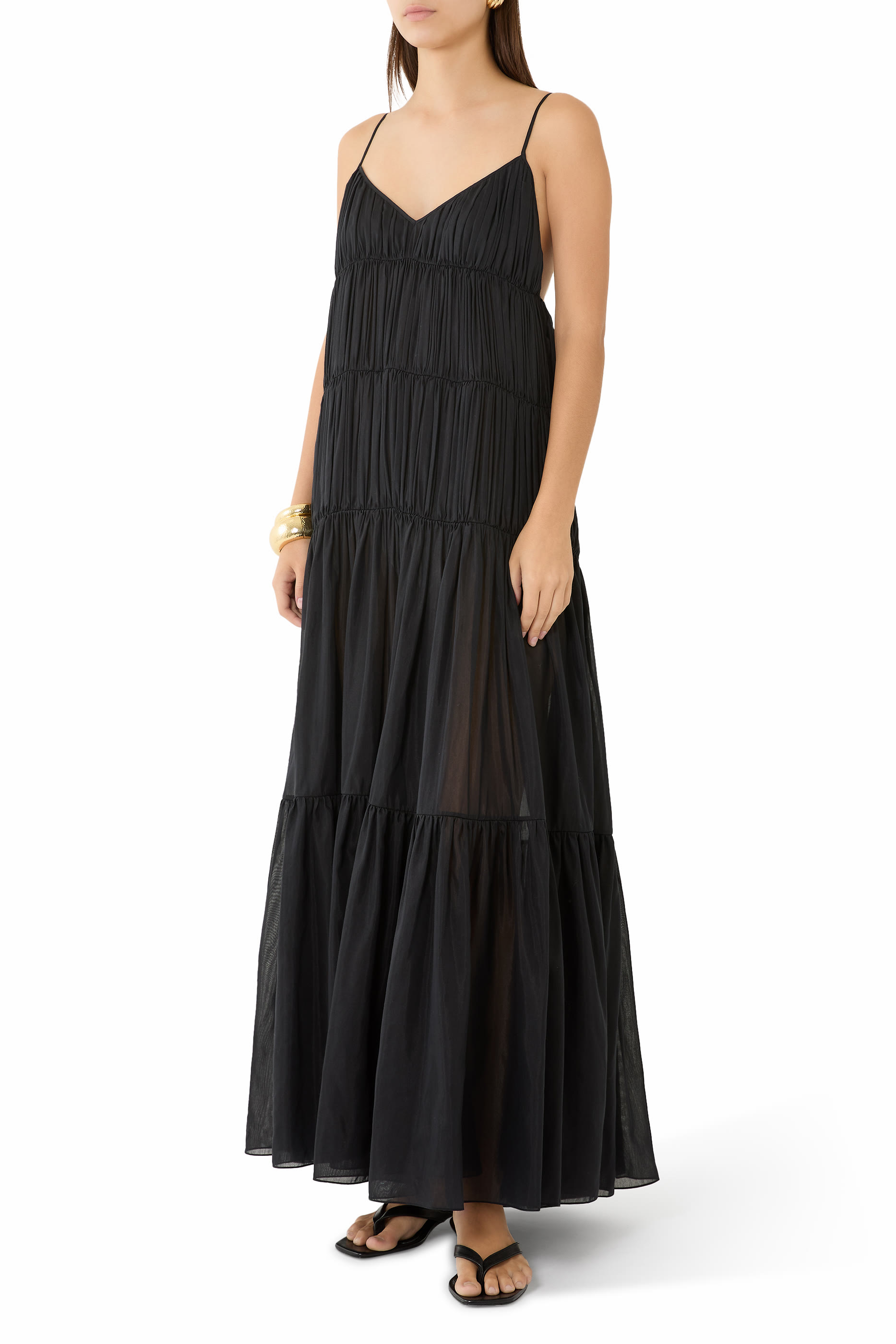 Willow Dress