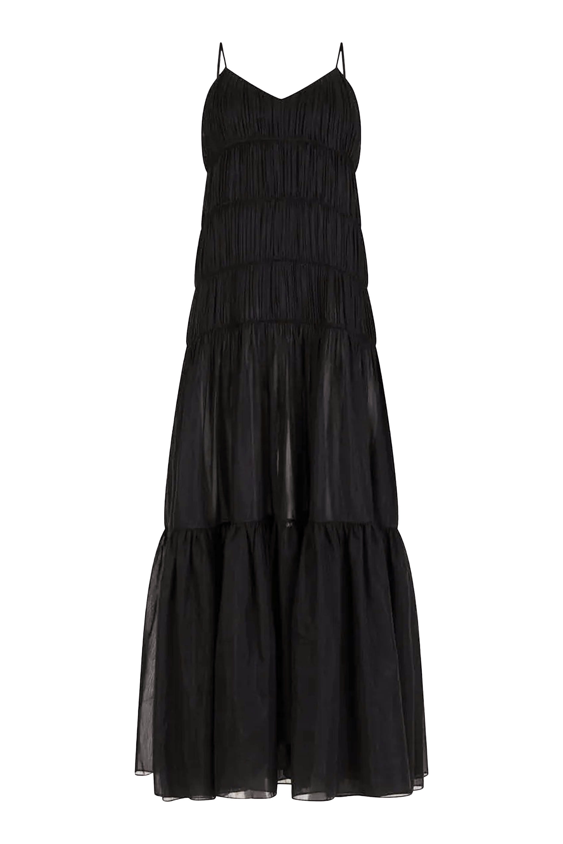Willow Dress