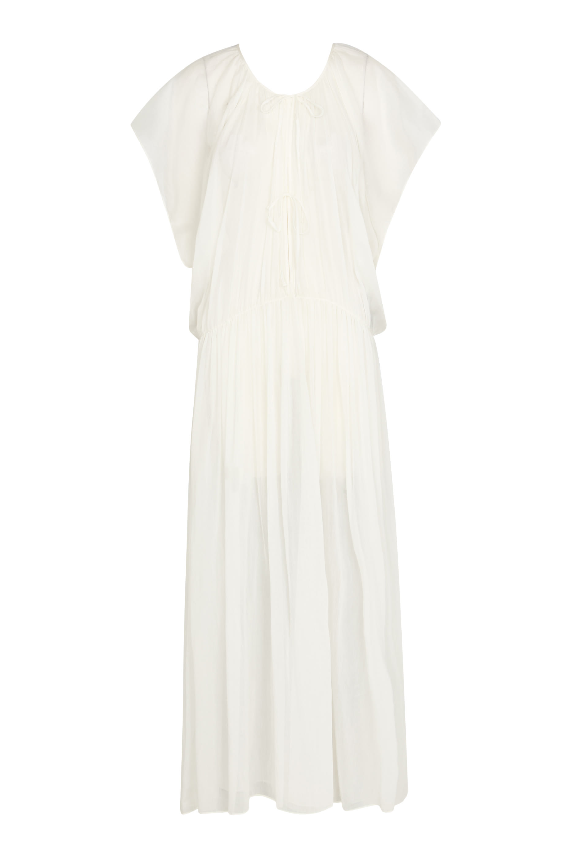 Ester Midi Beach Dress
