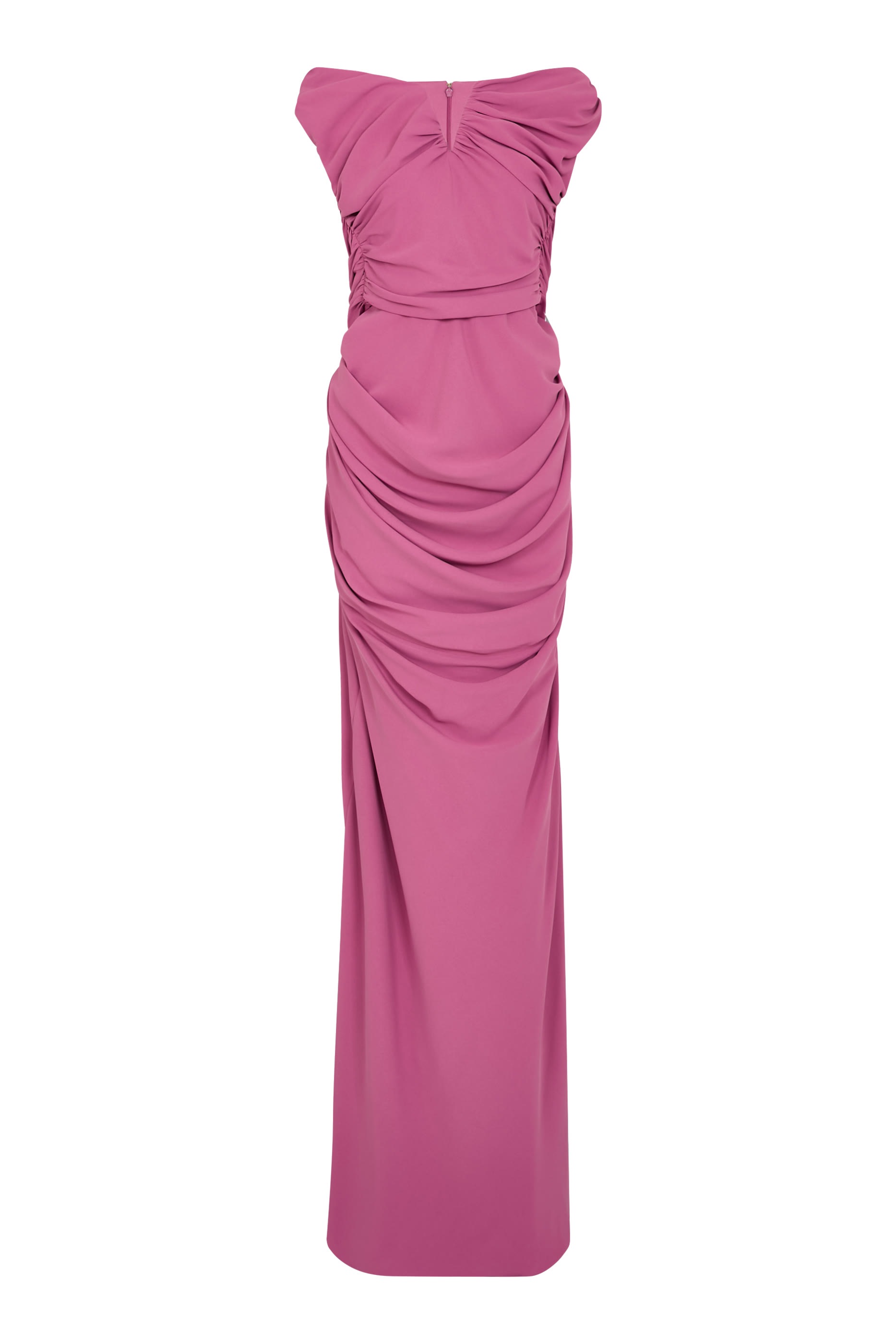  Eliza Long Dress