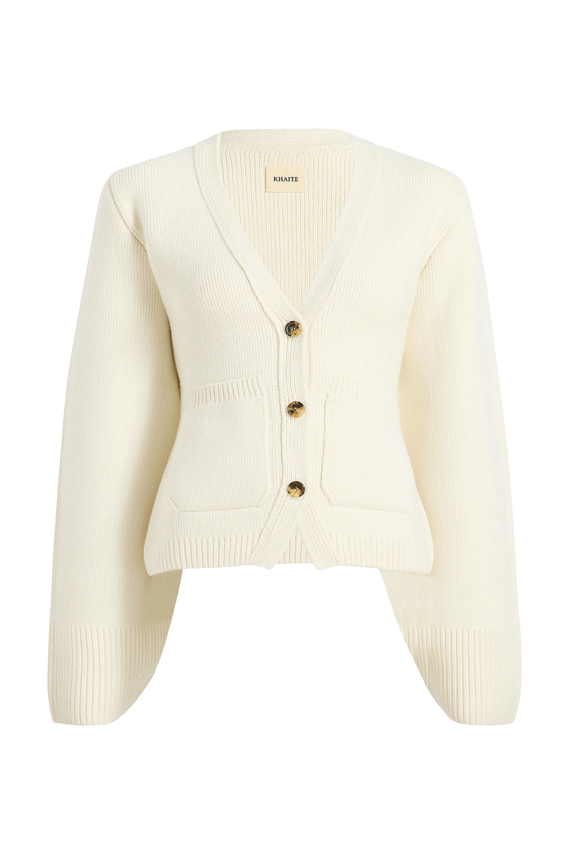 Scarlet Cardigan