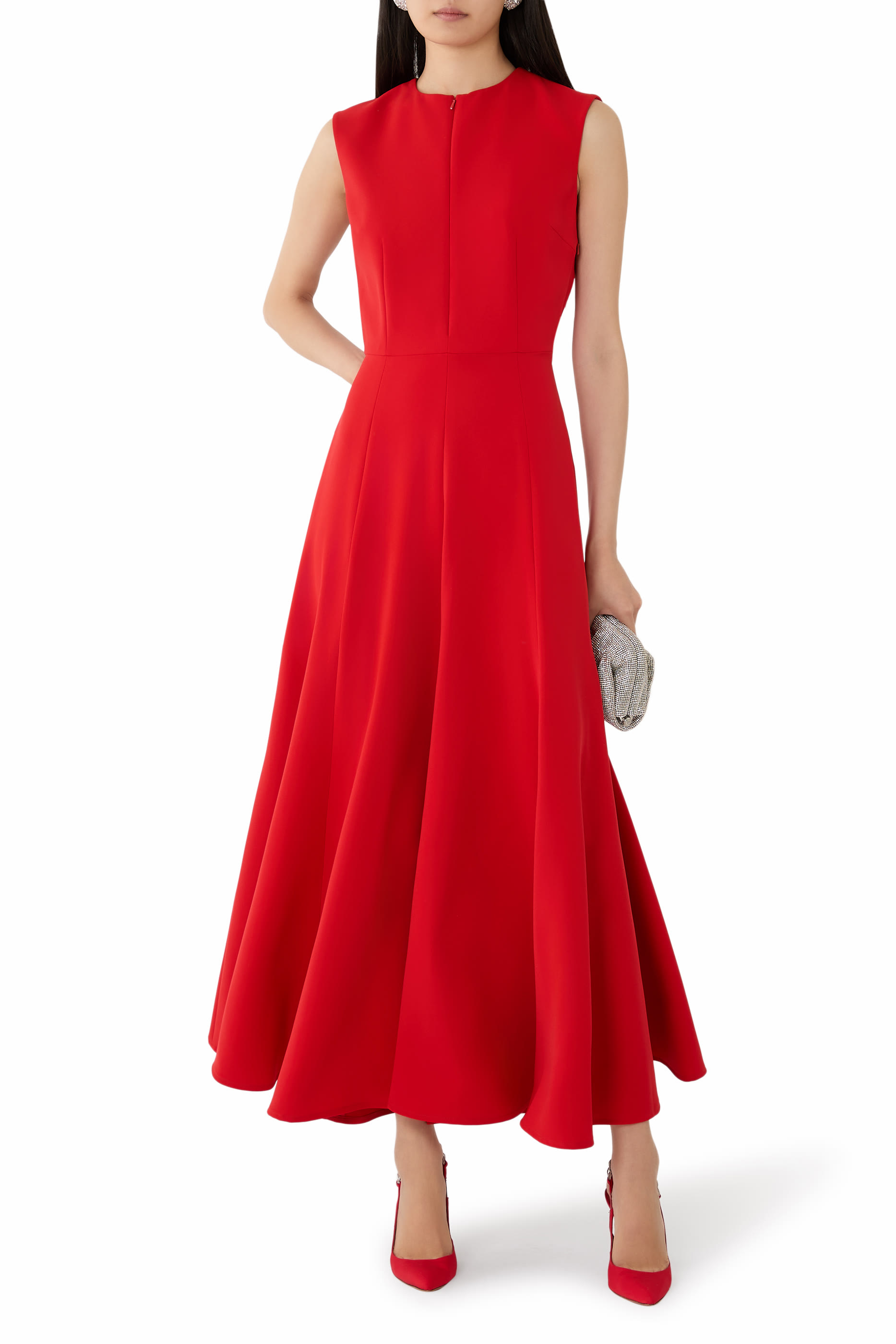 Tara Dress 