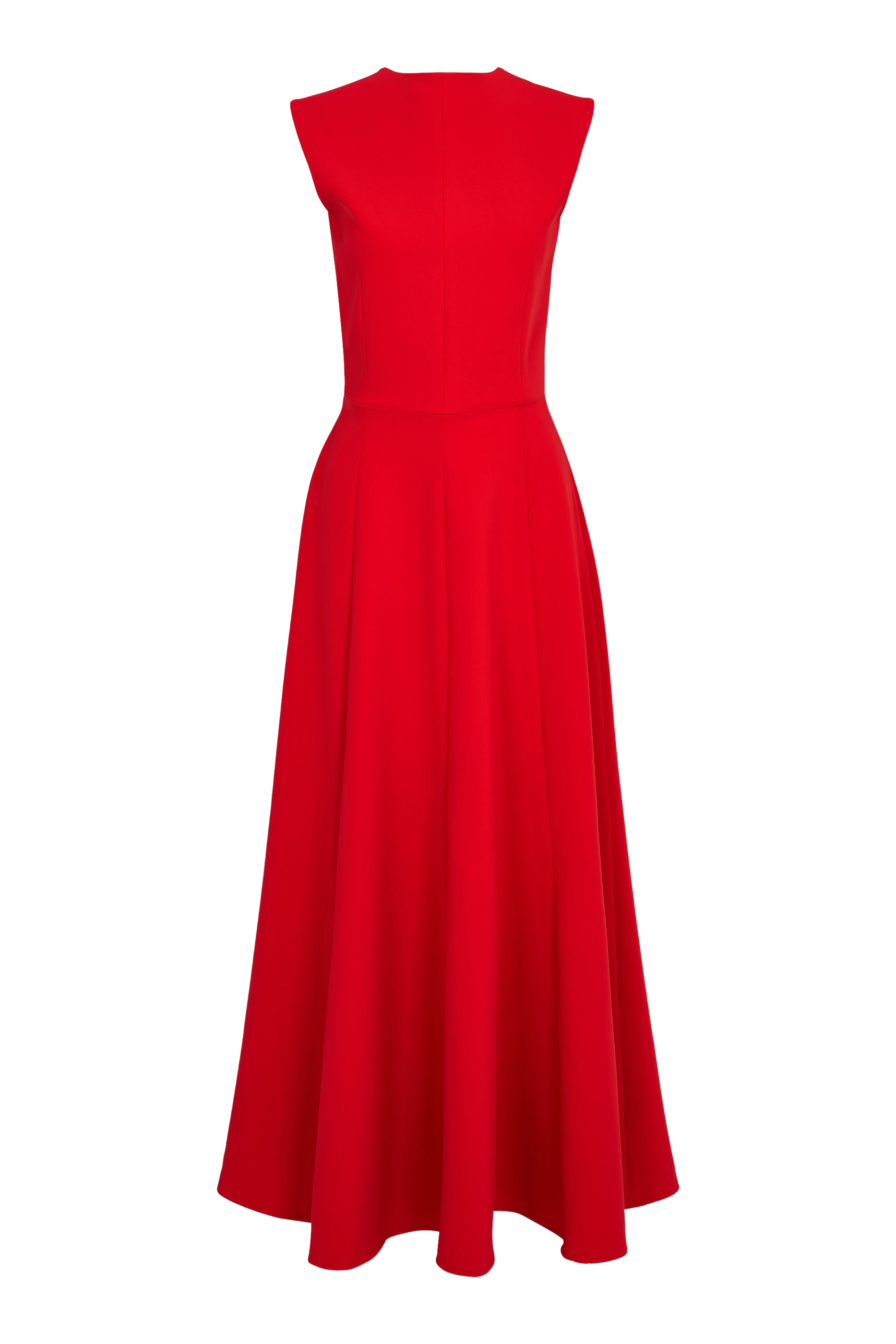Tara Dress 