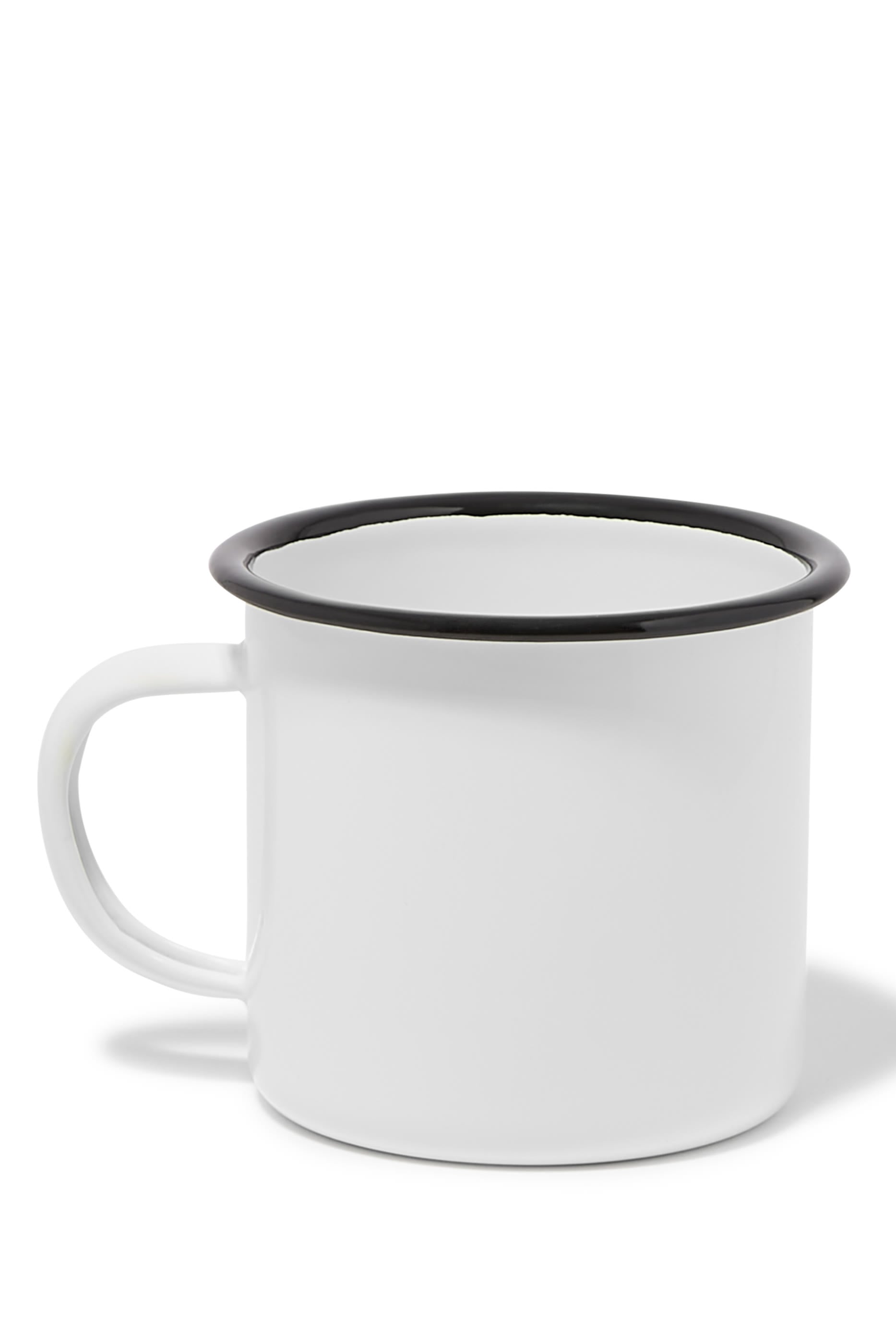 Late Night Service Cup